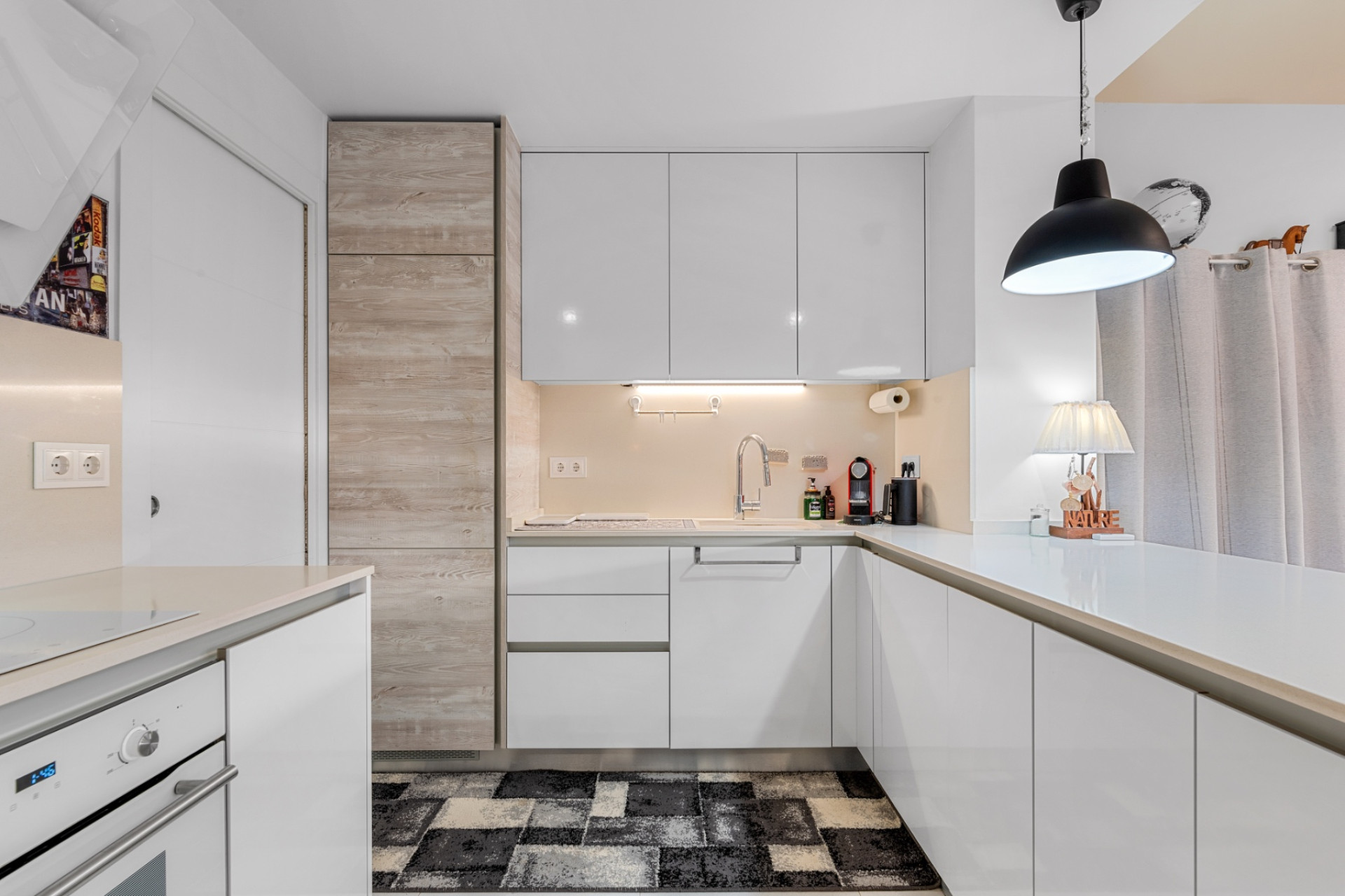 Reventa - 3. Casa indepiende - Orihuela Costa - Costa Blanca Sur