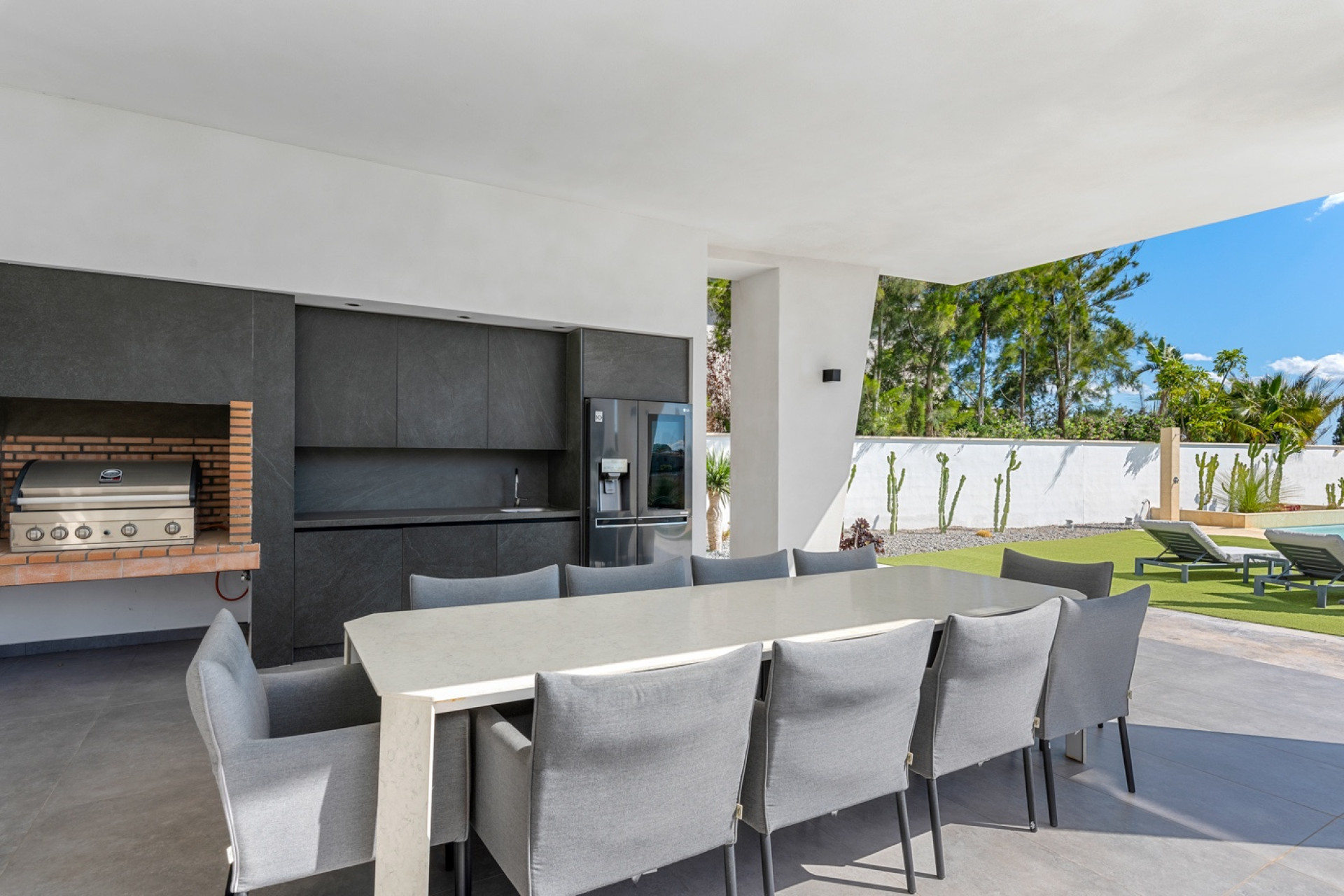 Reventa - 3. Casa indepiende - Orihuela Costa - Costa Blanca Sur