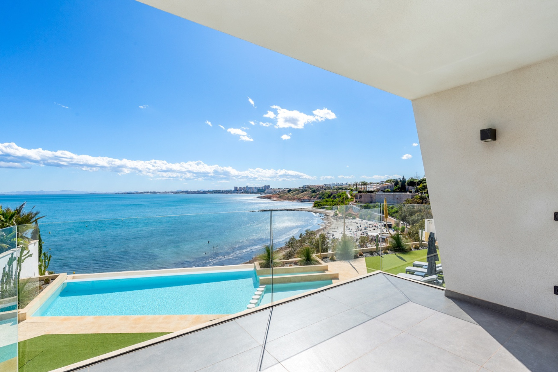 Reventa - 3. Casa indepiende - Orihuela Costa - Costa Blanca Sur