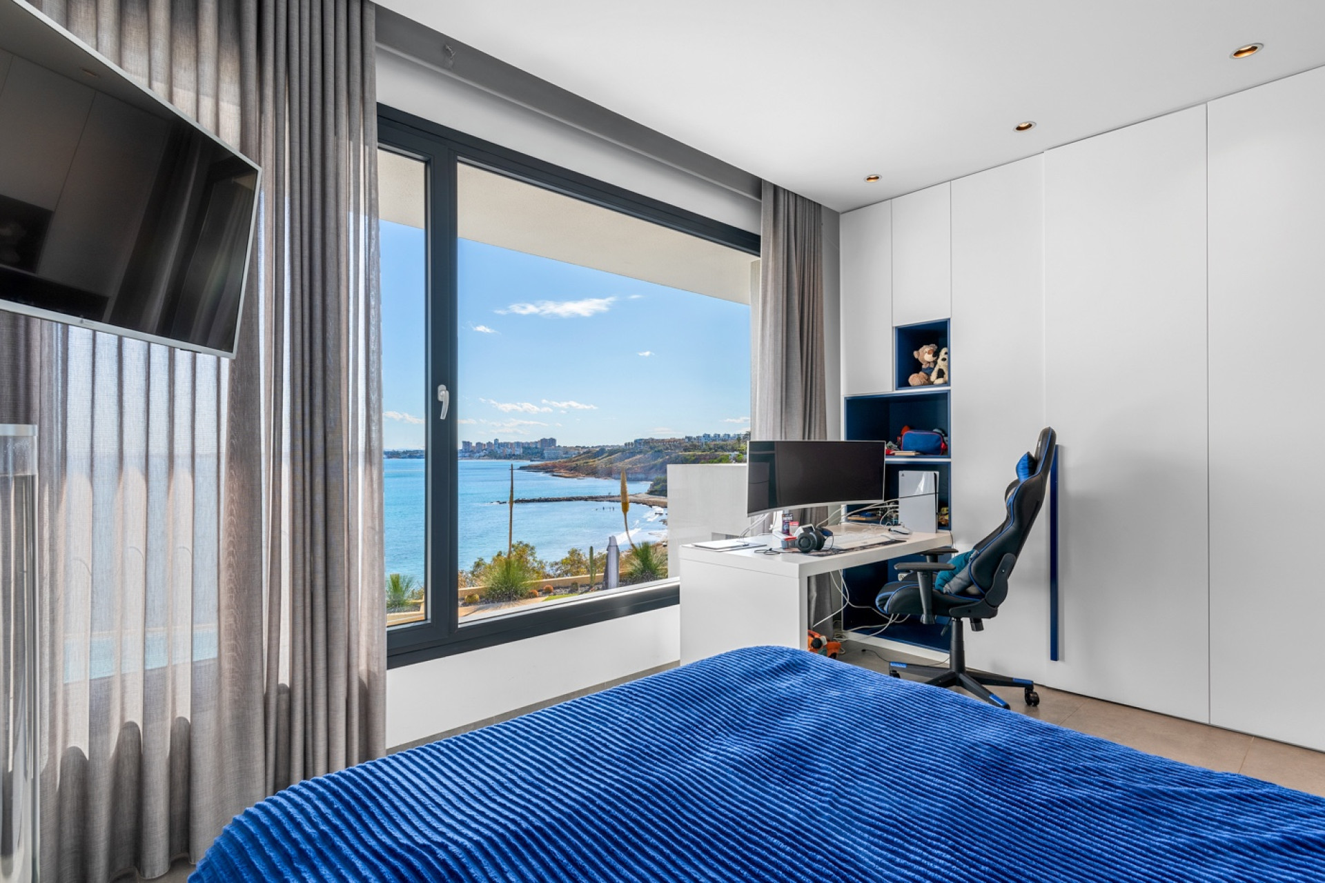 Reventa - 3. Casa indepiende - Orihuela Costa - Costa Blanca Sur