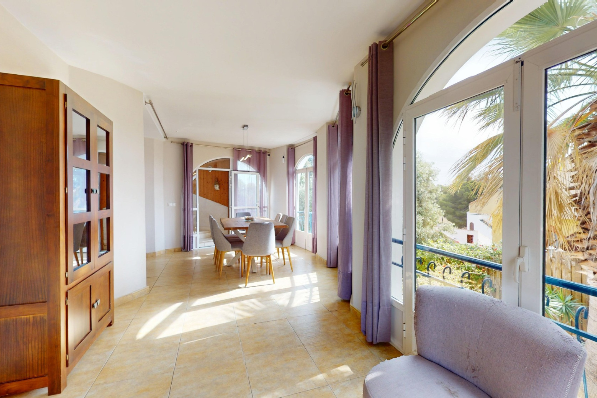 Reventa - 3. Casa indepiende - Orihuela Costa - Costa Blanca Sur