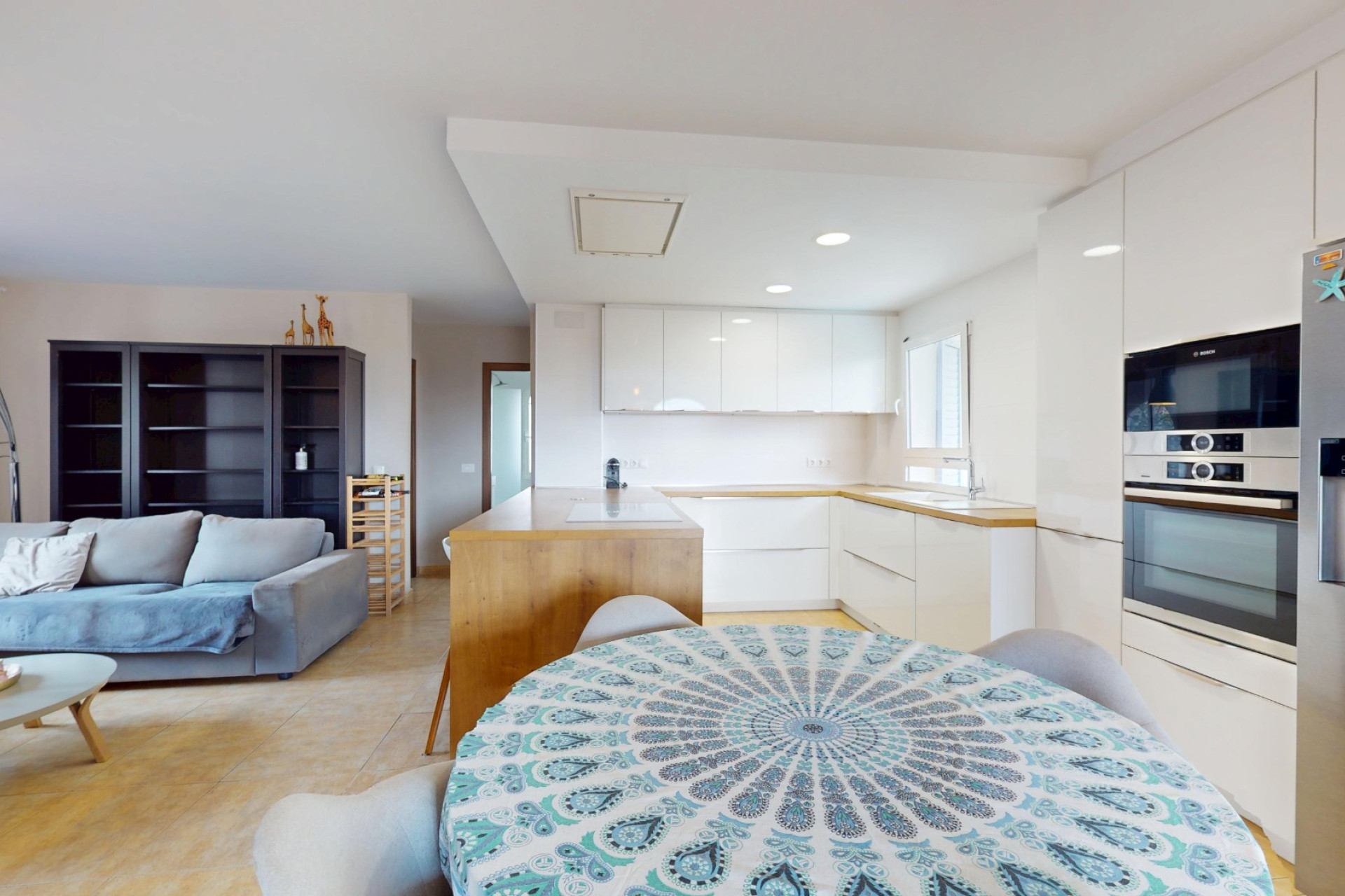 Reventa - 3. Casa indepiende - Orihuela Costa - Costa Blanca Sur