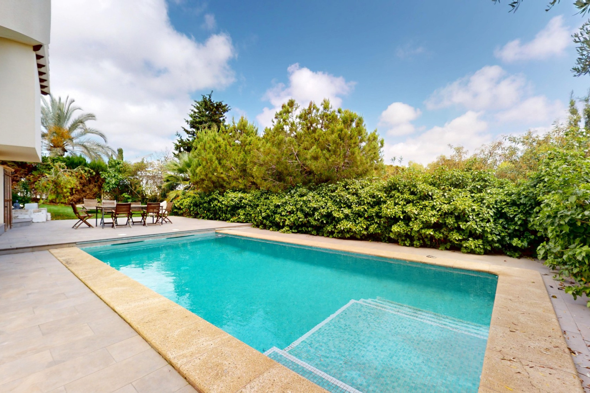 Reventa - 3. Casa indepiende - Orihuela Costa - Costa Blanca Sur