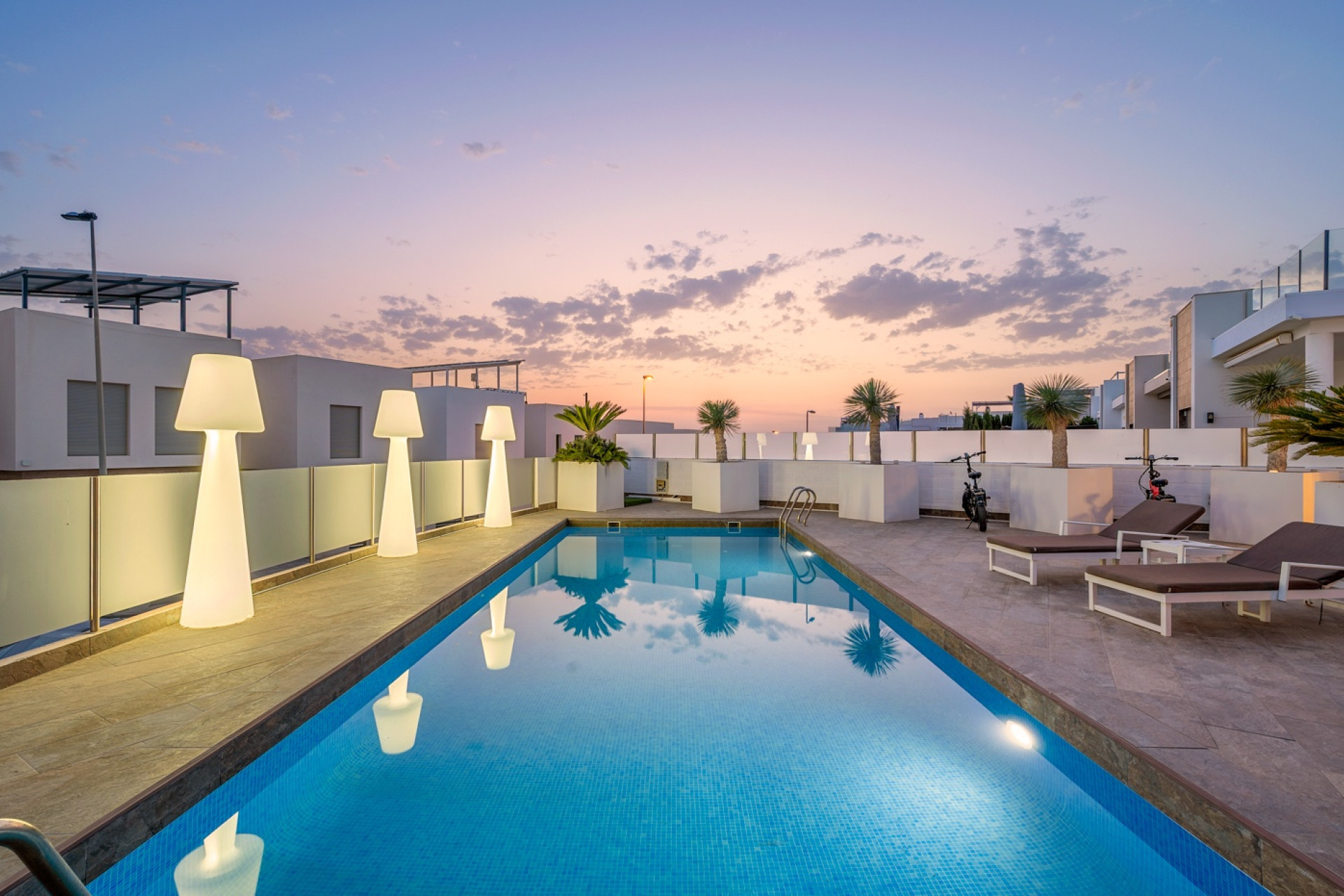 Reventa - 3. Casa indepiende - Orihuela Costa - Costa Blanca Sur