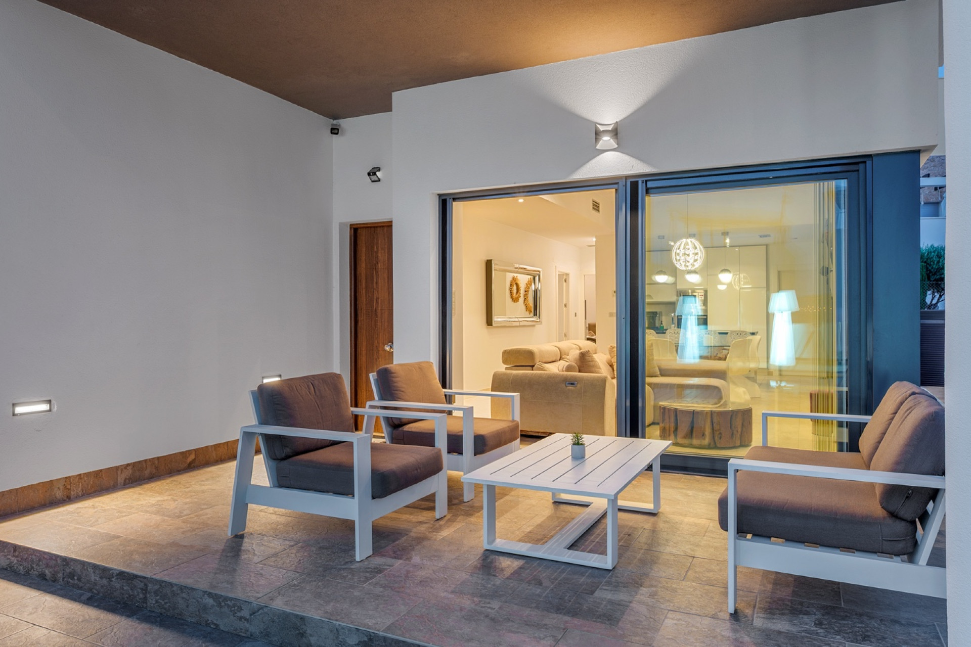 Reventa - 3. Casa indepiende - Orihuela Costa - Costa Blanca Sur