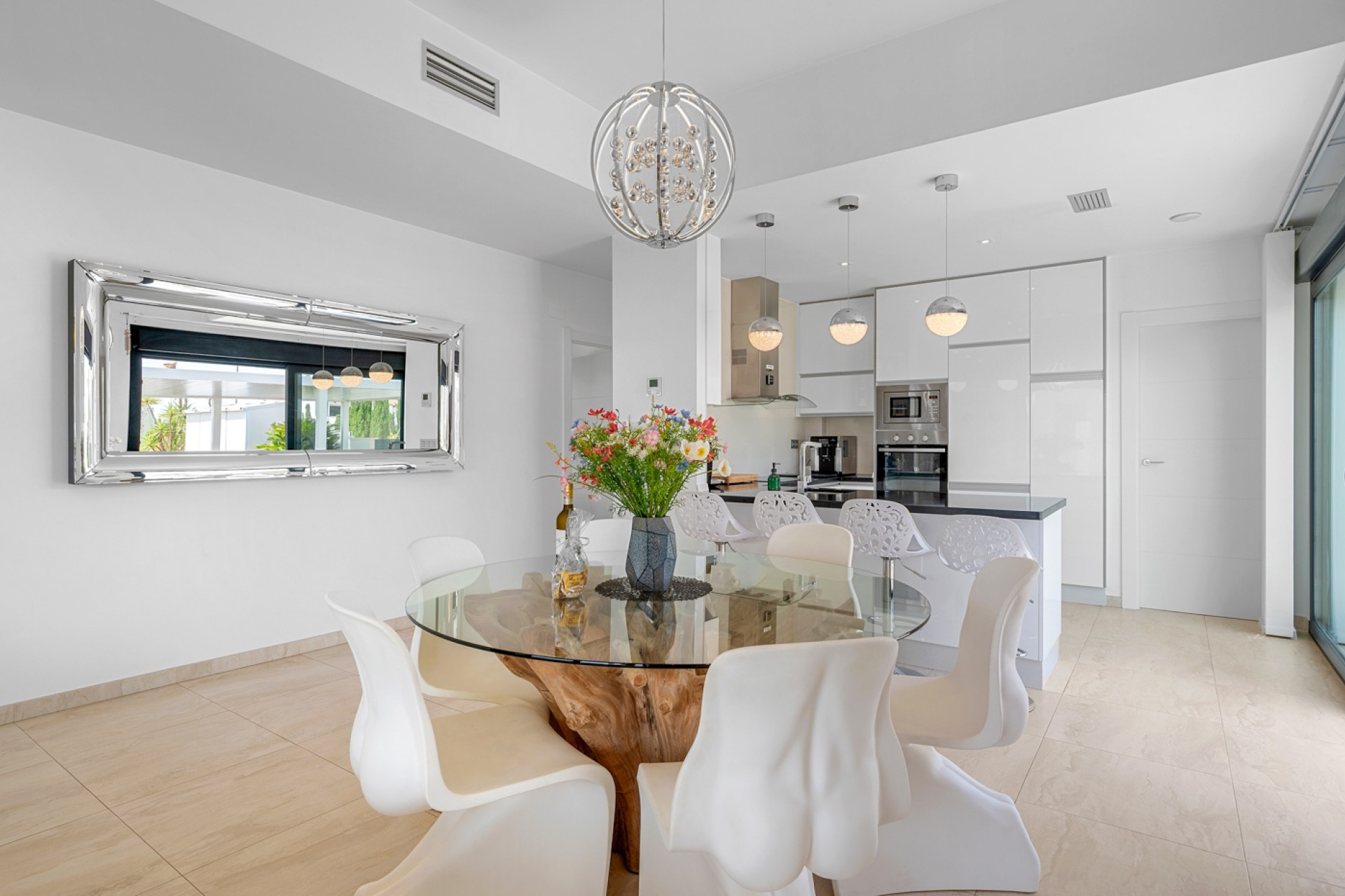 Reventa - 3. Casa indepiende - Orihuela Costa - Costa Blanca Sur