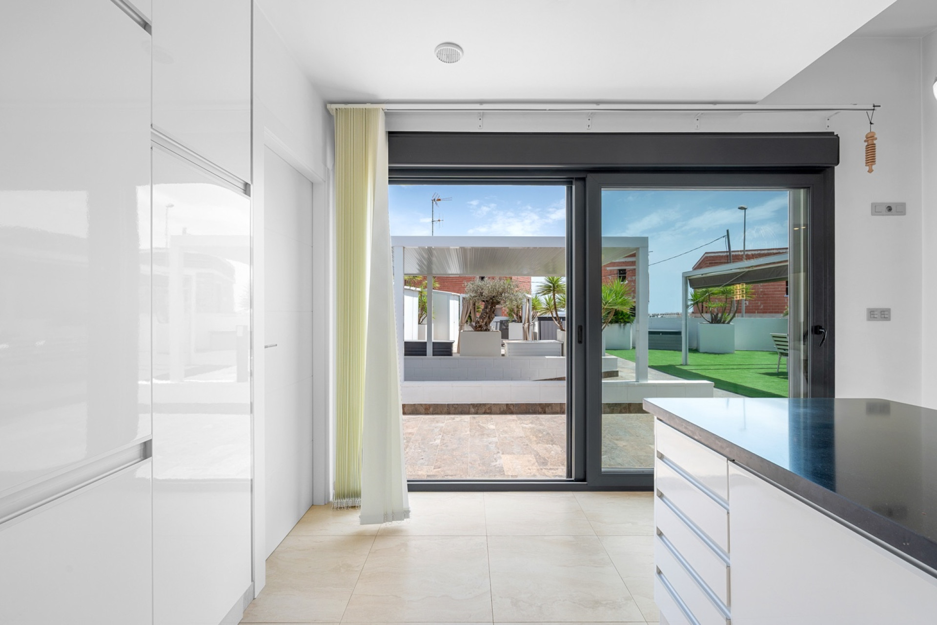 Reventa - 3. Casa indepiende - Orihuela Costa - Costa Blanca Sur