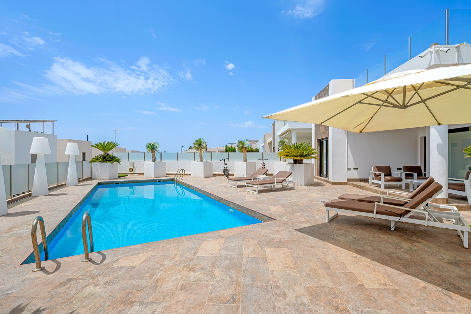 Reventa - 3. Casa indepiende - Orihuela Costa - Costa Blanca Sur