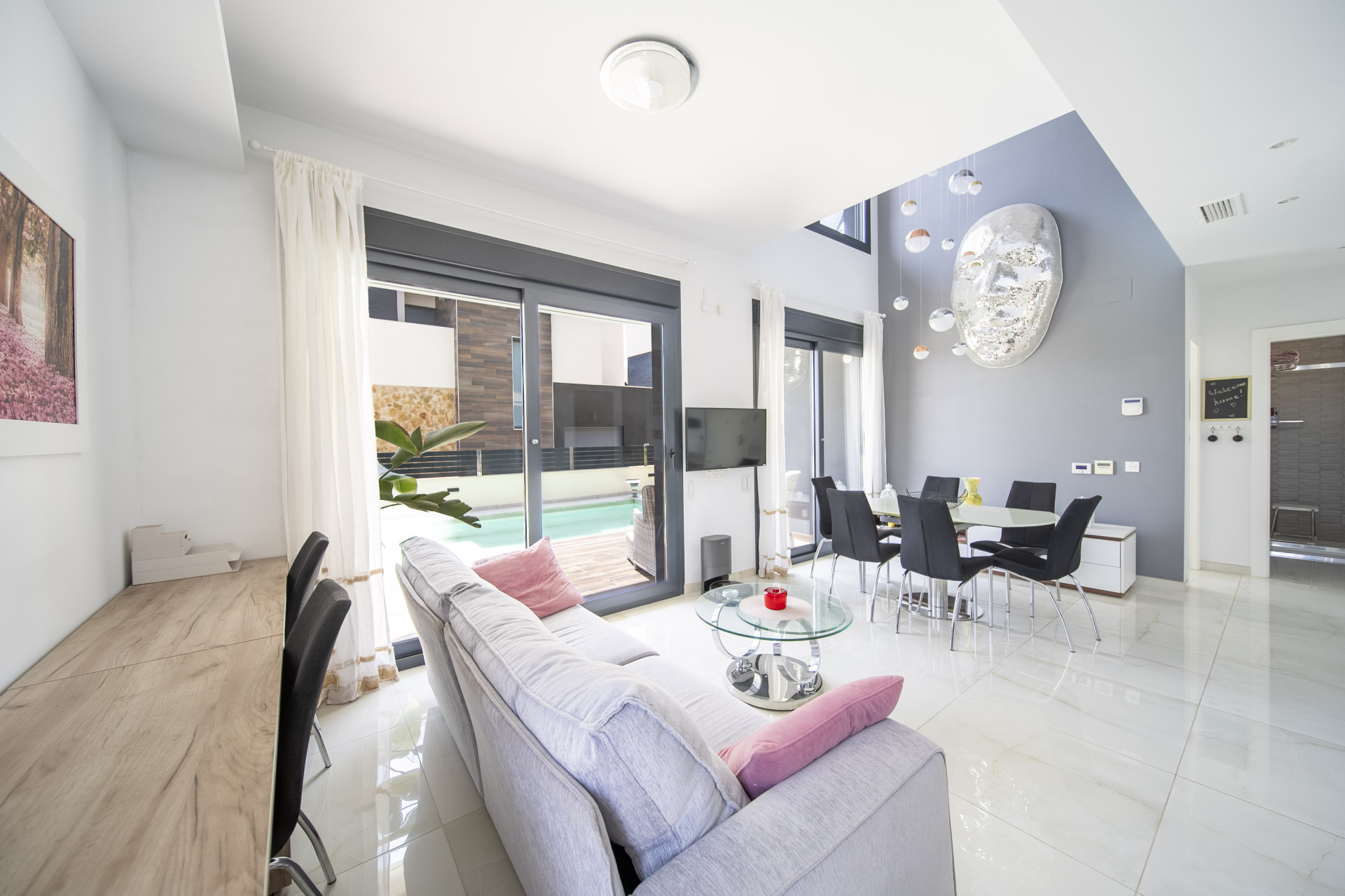Reventa - 3. Casa indepiende - Orihuela Costa - Costa Blanca Sur