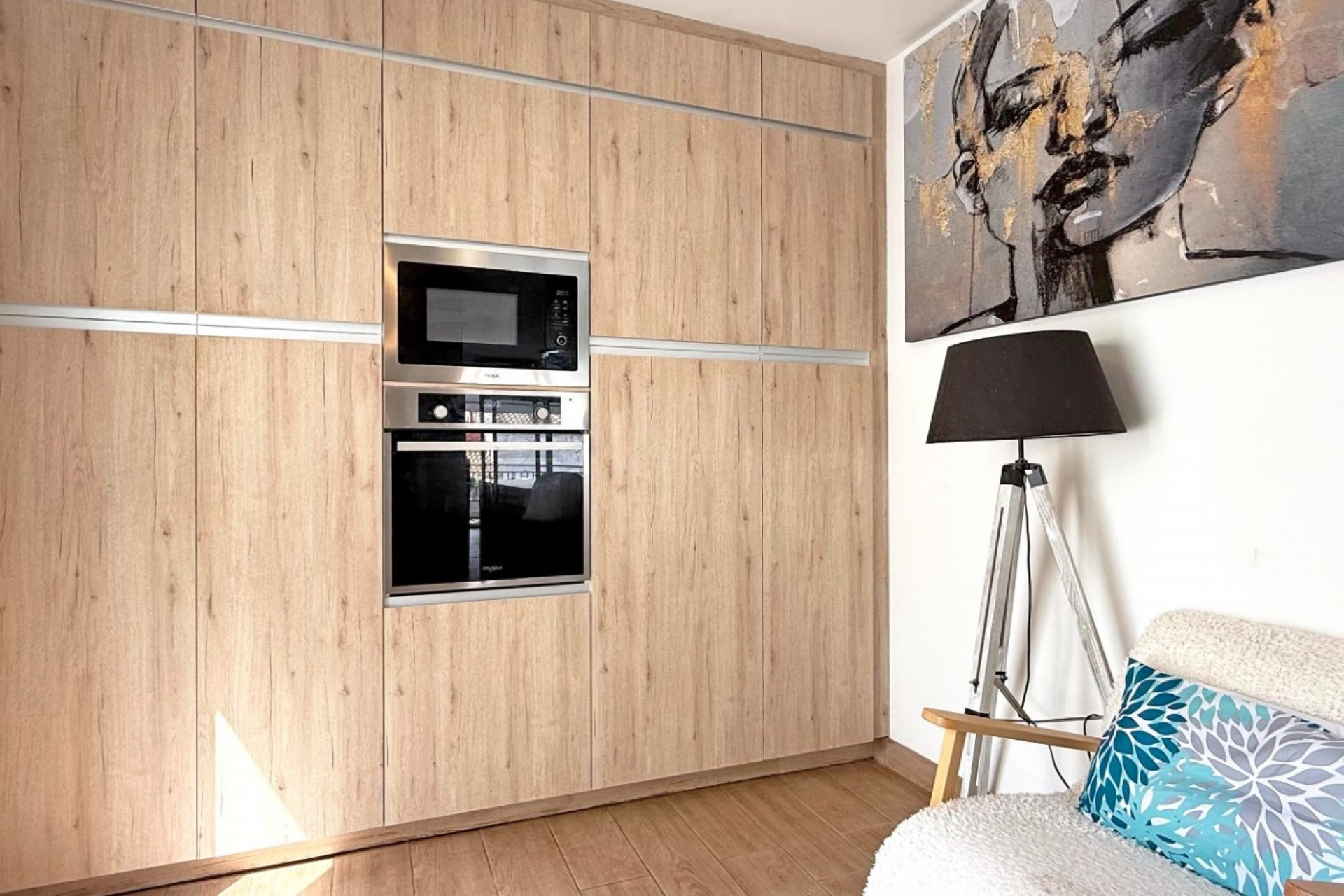 Reventa - 3. Casa indepiende - Orihuela Costa - Costa Blanca Sur