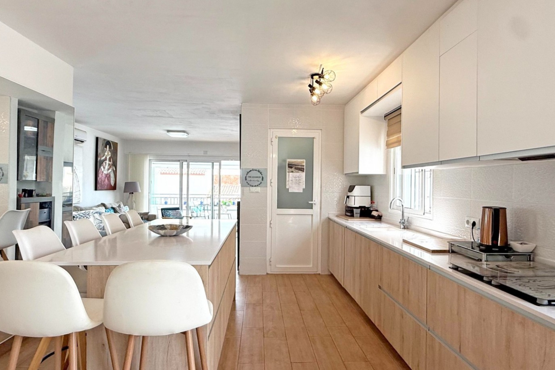 Reventa - 3. Casa indepiende - Orihuela Costa - Costa Blanca Sur