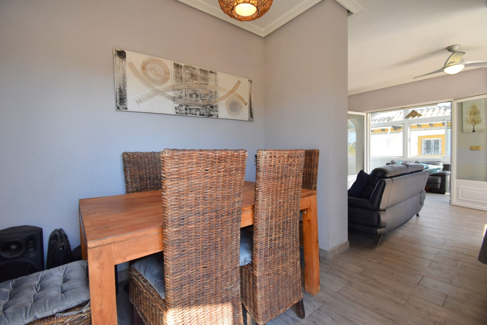 Reventa - 3. Casa indepiende - Orihuela Costa - Costa Blanca Sur