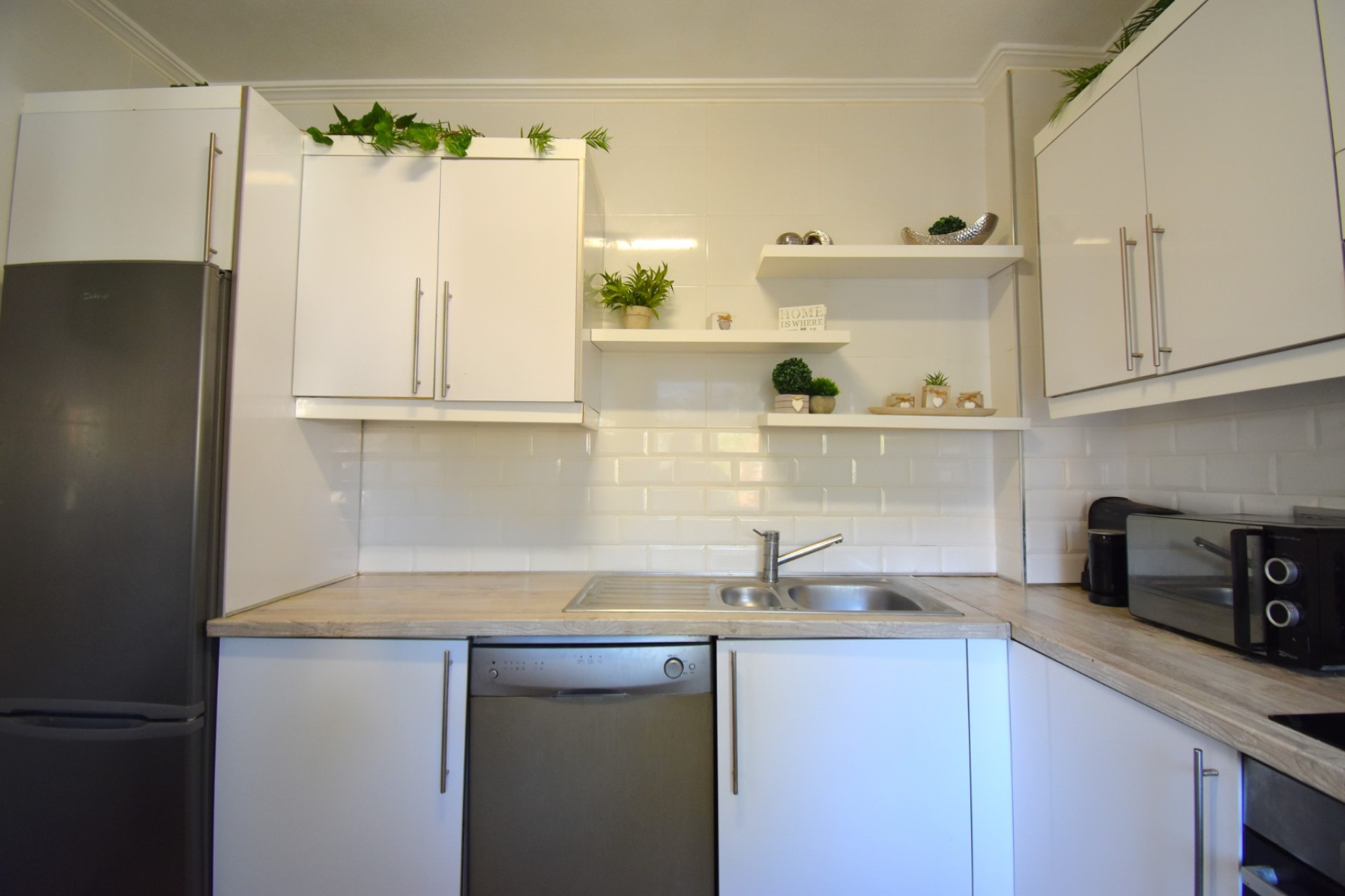 Reventa - 3. Casa indepiende - Orihuela Costa - Costa Blanca Sur