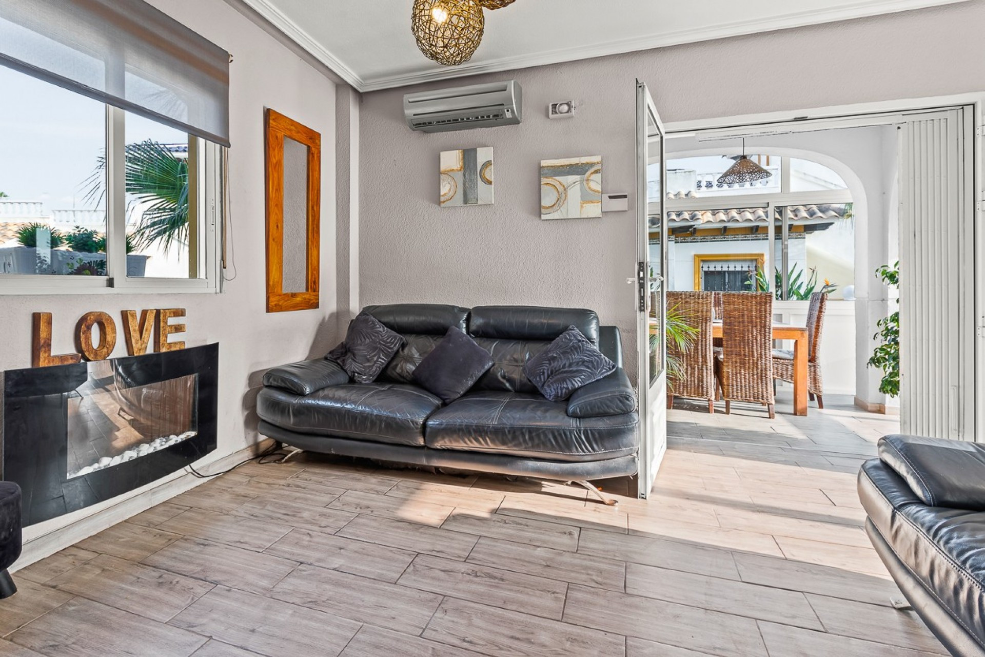 Reventa - 3. Casa indepiende - Orihuela Costa - Costa Blanca Sur