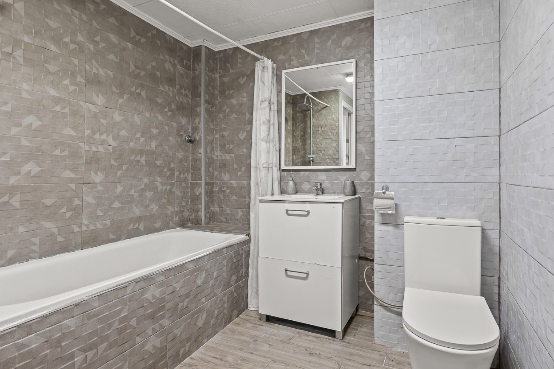 Reventa - 3. Casa indepiende - Orihuela Costa - Costa Blanca Sur