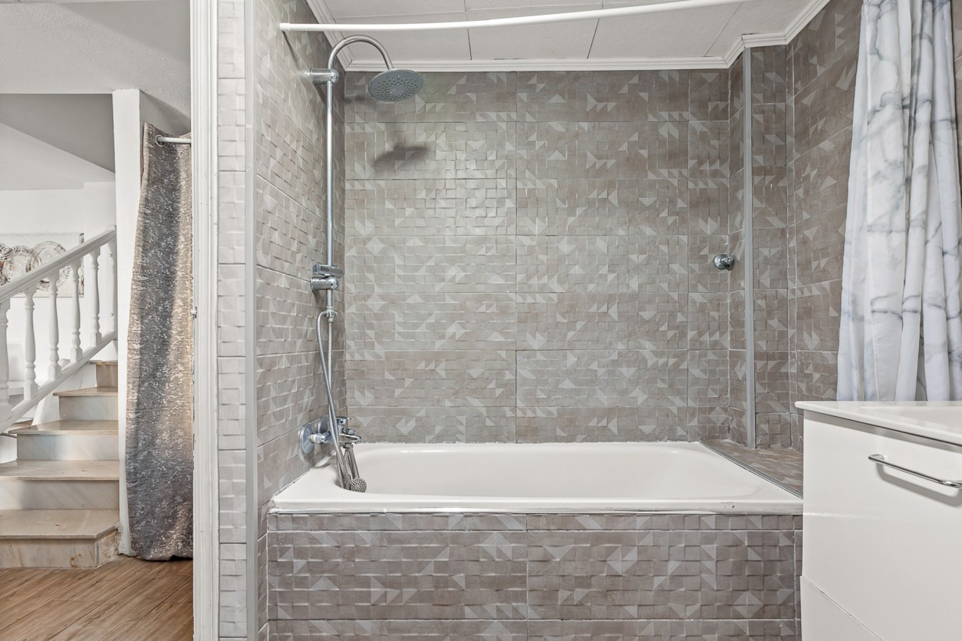 Reventa - 3. Casa indepiende - Orihuela Costa - Costa Blanca Sur