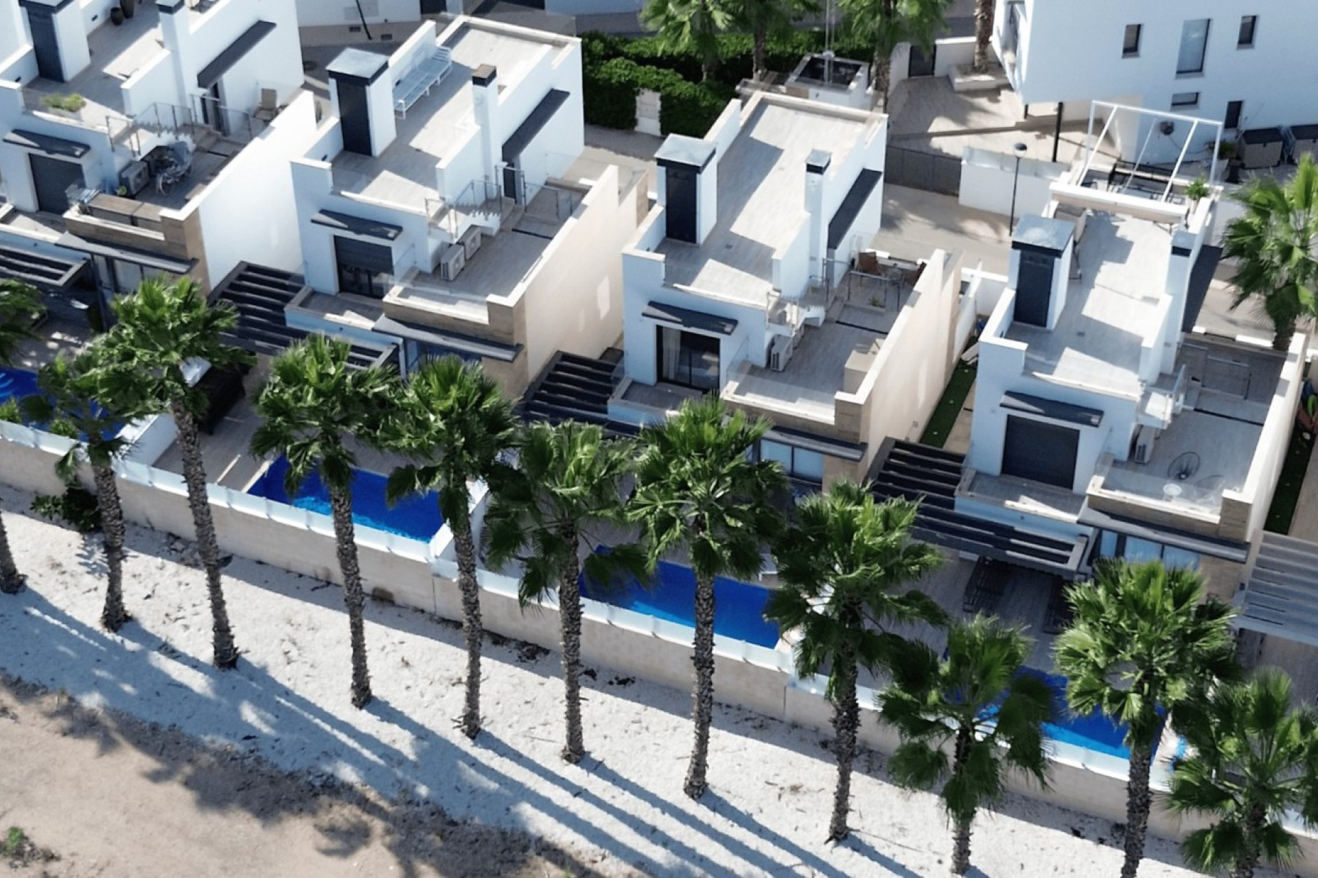 Reventa - 3. Casa indepiende - Orihuela Costa - Costa Blanca Sur