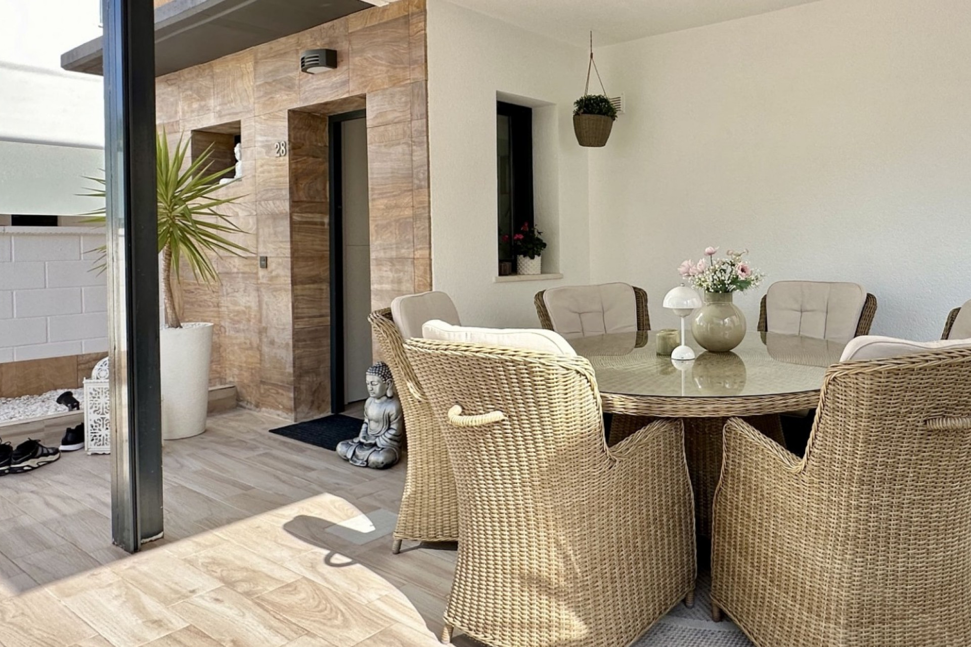 Reventa - 3. Casa indepiende - Orihuela Costa - Costa Blanca Sur