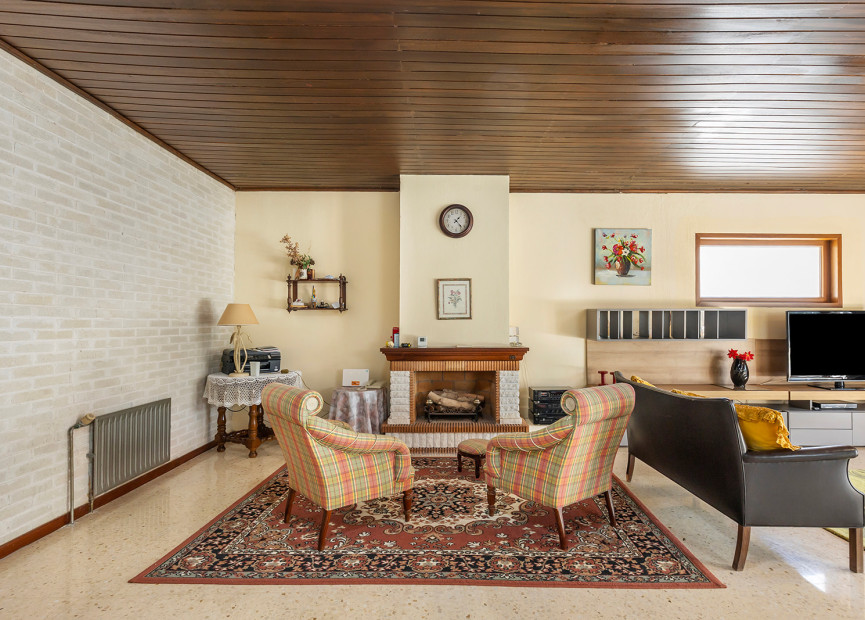 Reventa - 3. Casa indepiende - Orihuela Costa - Costa Blanca Sur