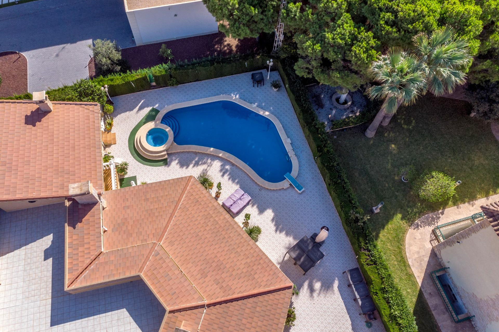 Reventa - 3. Casa indepiende - Orihuela Costa - Costa Blanca Sur