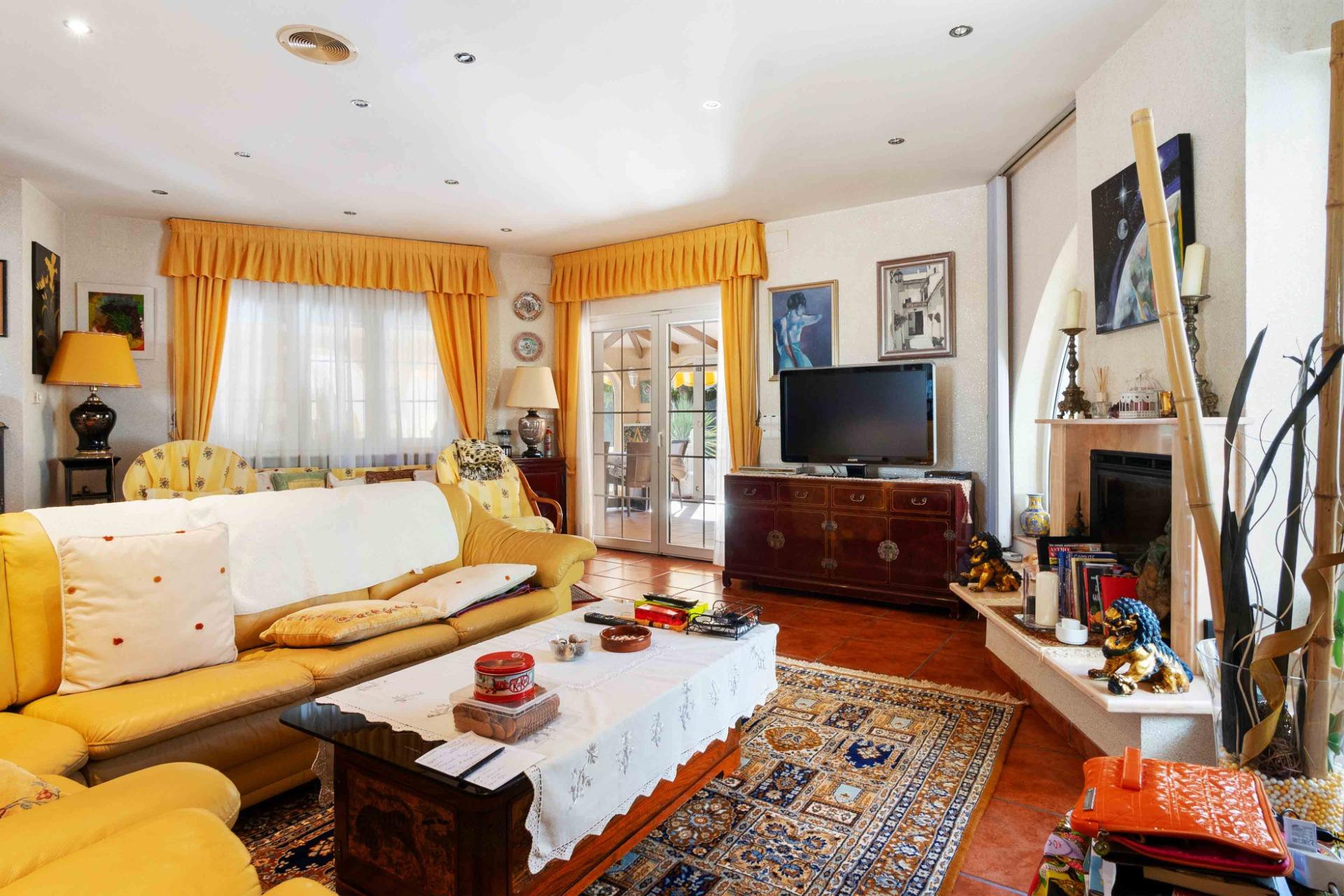 Reventa - 3. Casa indepiende - Orihuela Costa - Costa Blanca Sur