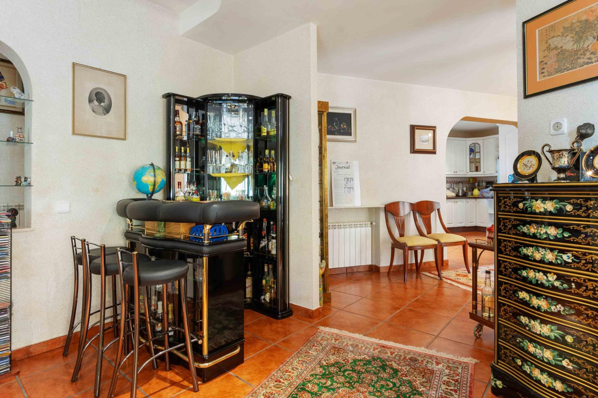 Reventa - 3. Casa indepiende - Orihuela Costa - Costa Blanca Sur