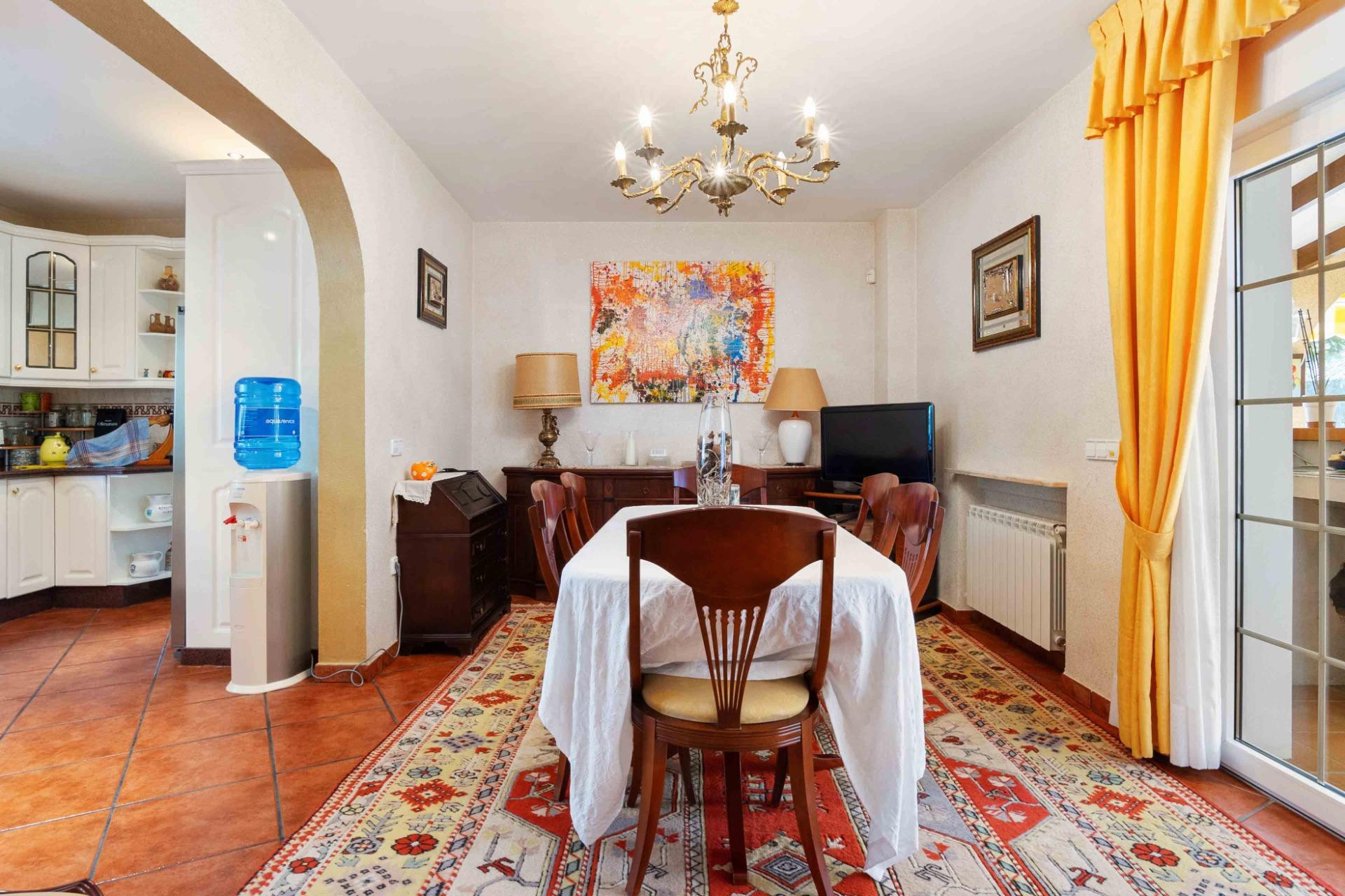 Reventa - 3. Casa indepiende - Orihuela Costa - Costa Blanca Sur