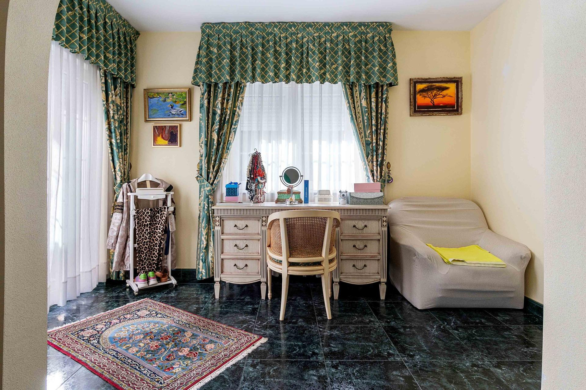 Reventa - 3. Casa indepiende - Orihuela Costa - Costa Blanca Sur