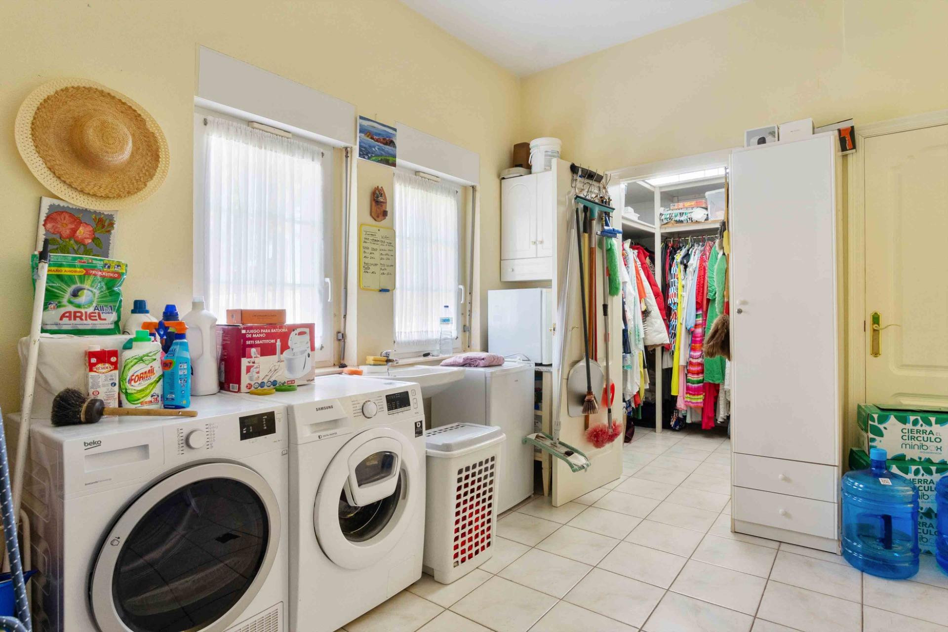 Reventa - 3. Casa indepiende - Orihuela Costa - Costa Blanca Sur