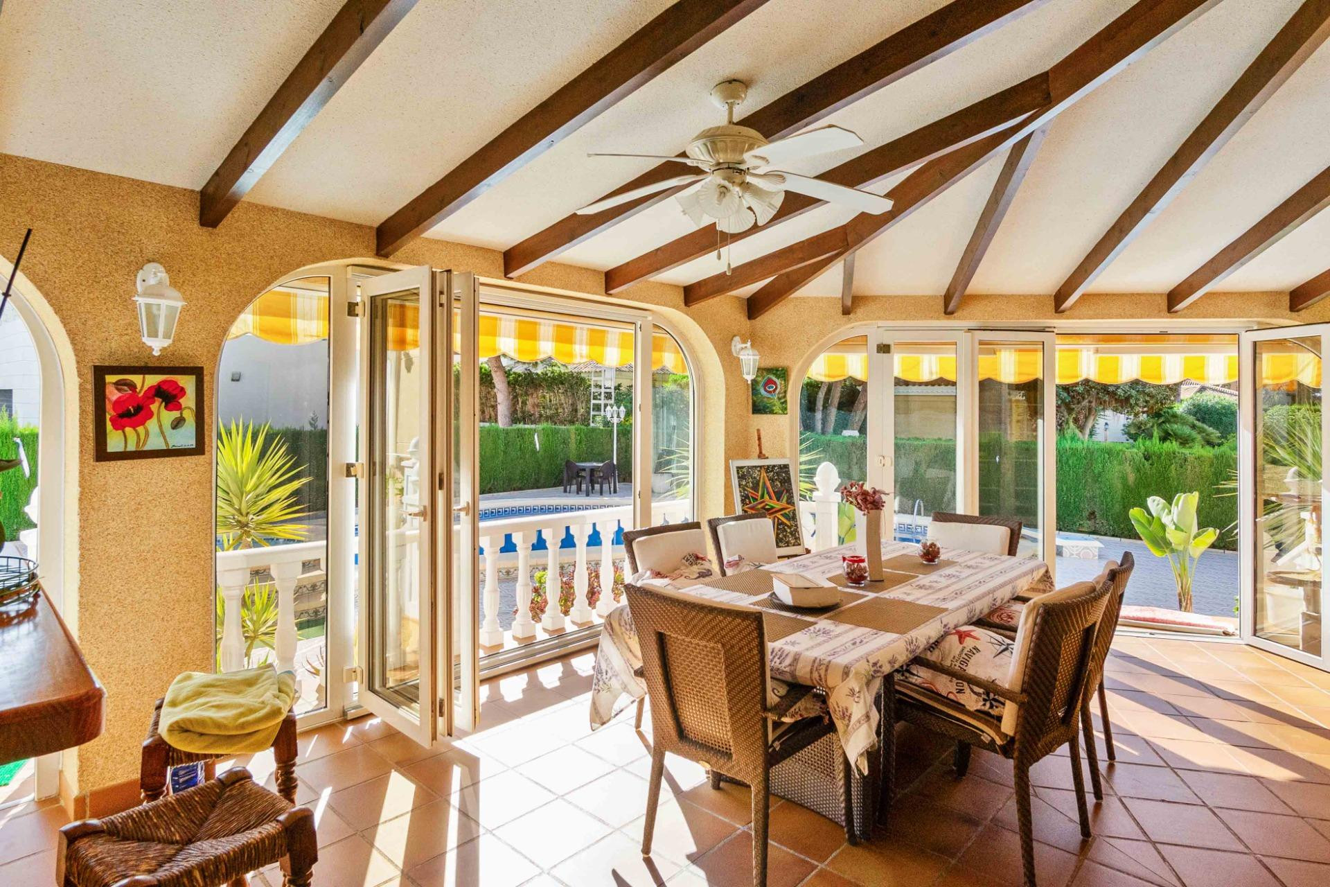 Reventa - 3. Casa indepiende - Orihuela Costa - Costa Blanca Sur