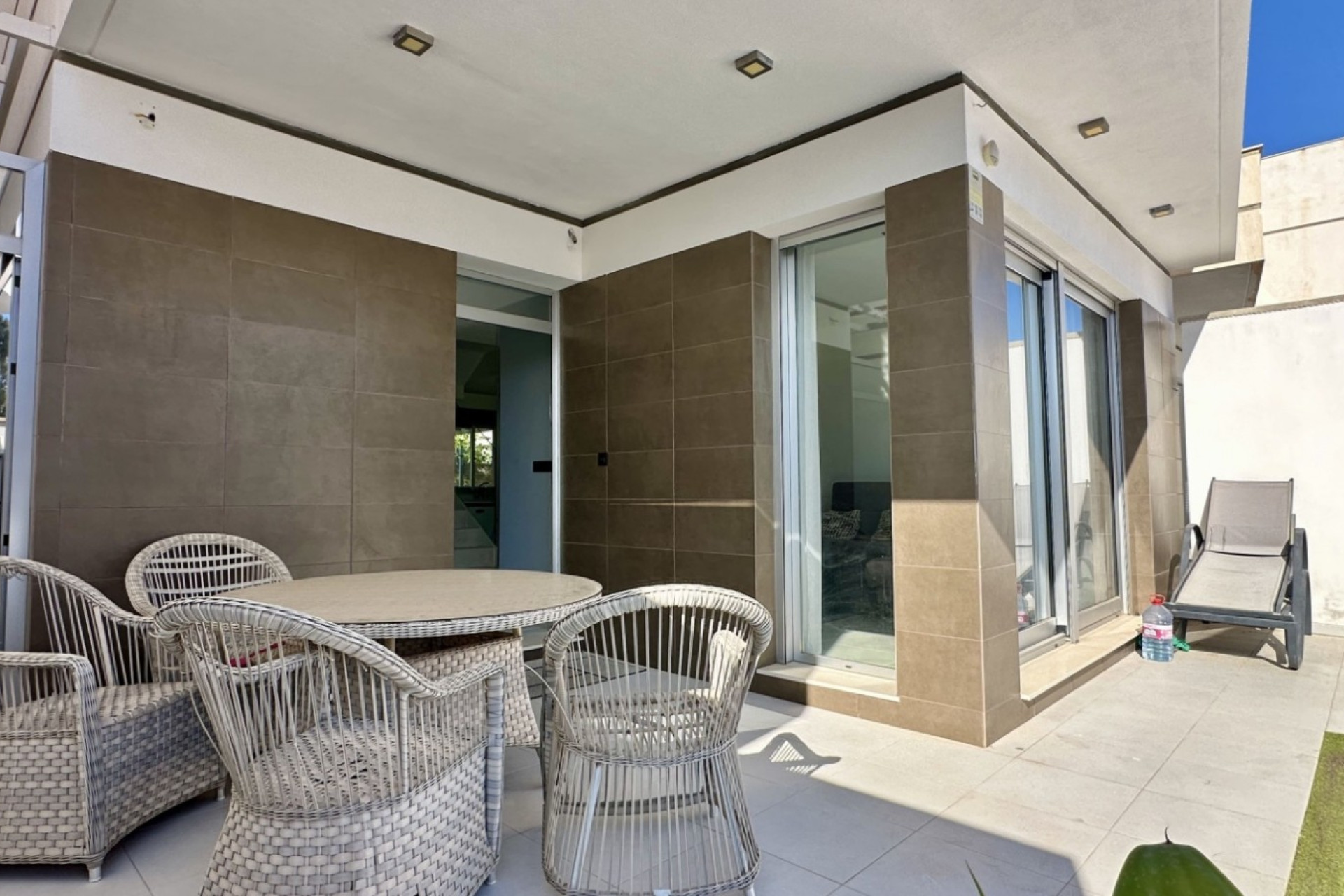 Reventa - 3. Casa indepiende - Orihuela Costa - Costa Blanca Sur