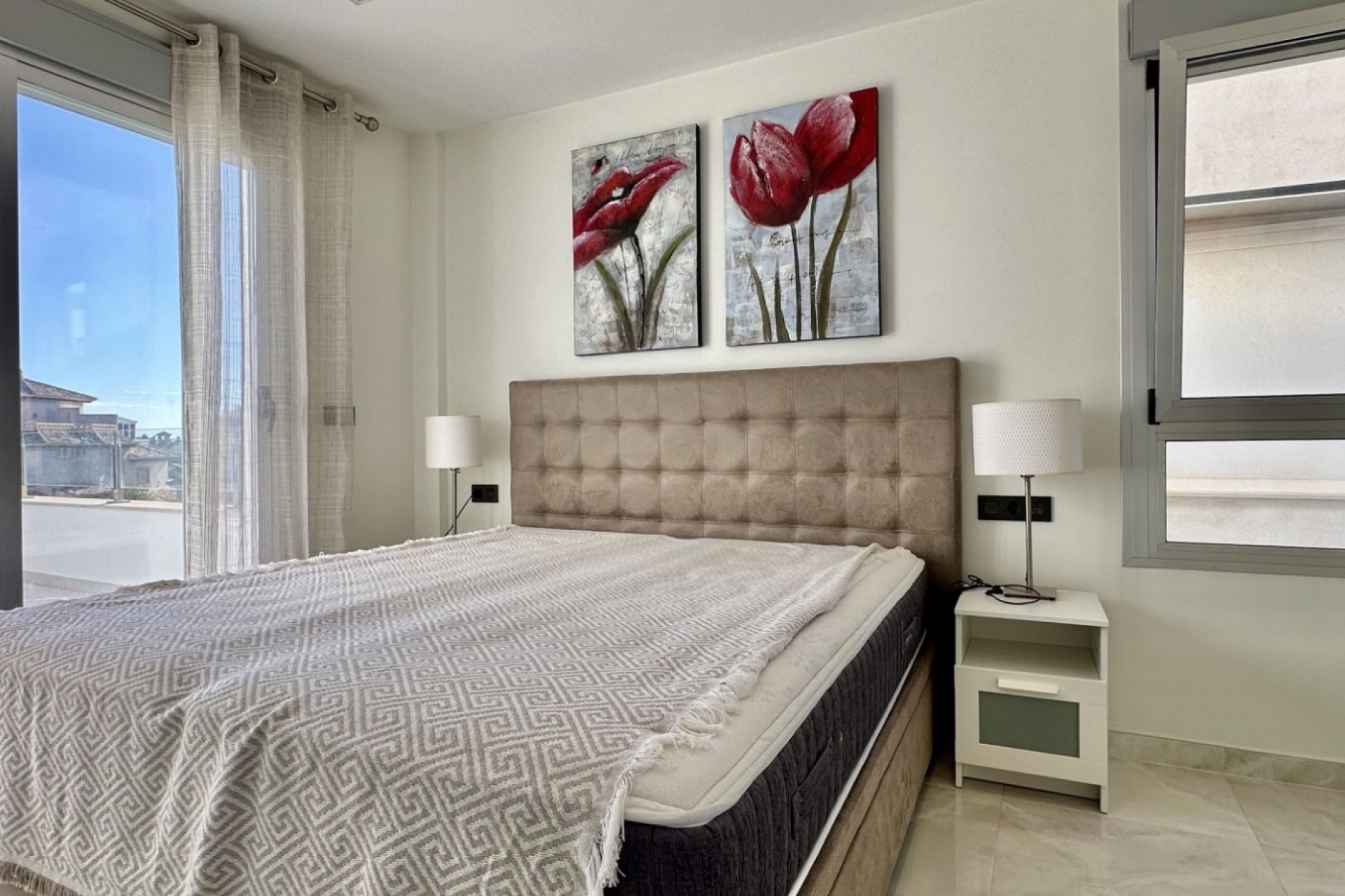 Reventa - 3. Casa indepiende - Orihuela Costa - Costa Blanca Sur