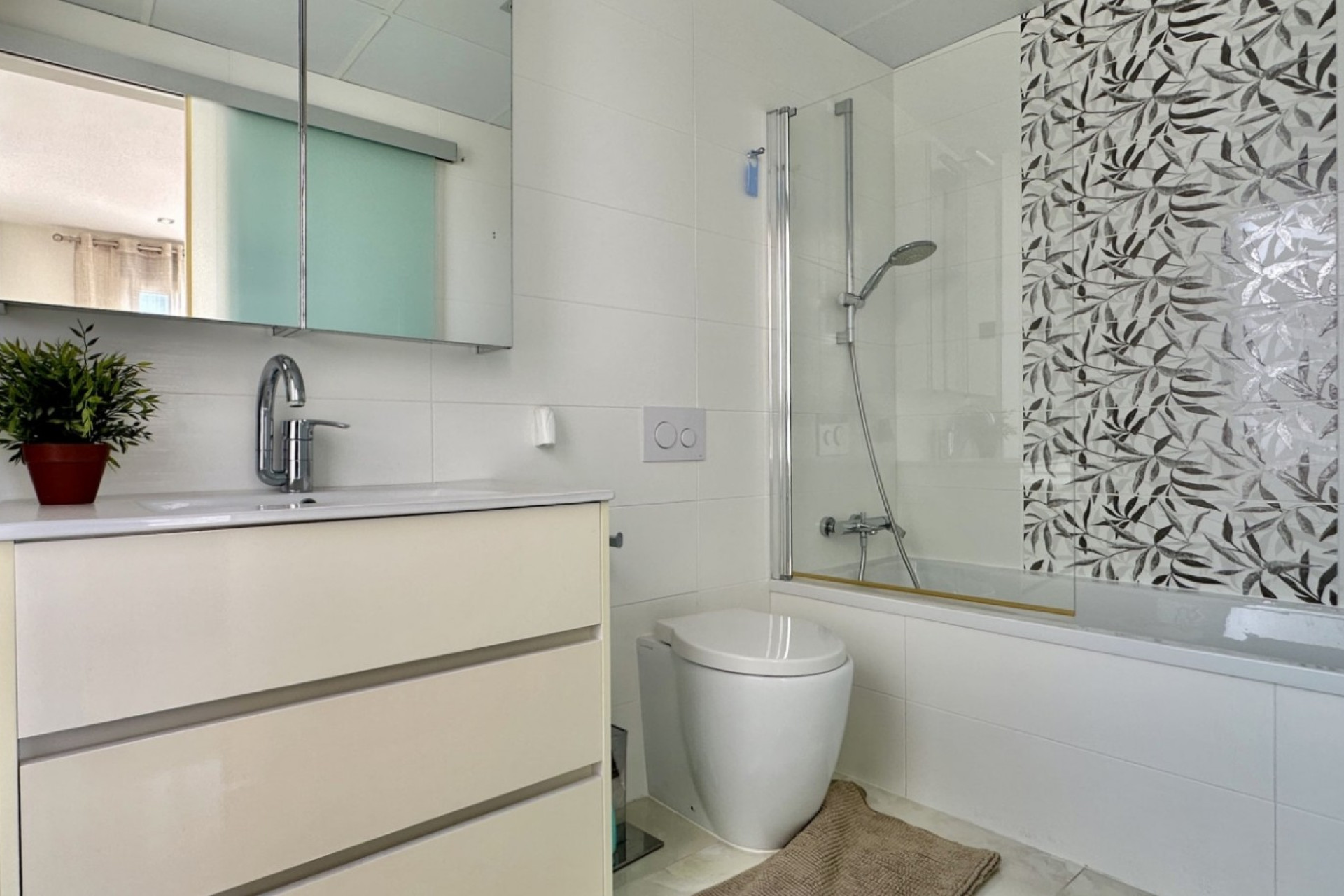 Reventa - 3. Casa indepiende - Orihuela Costa - Costa Blanca Sur