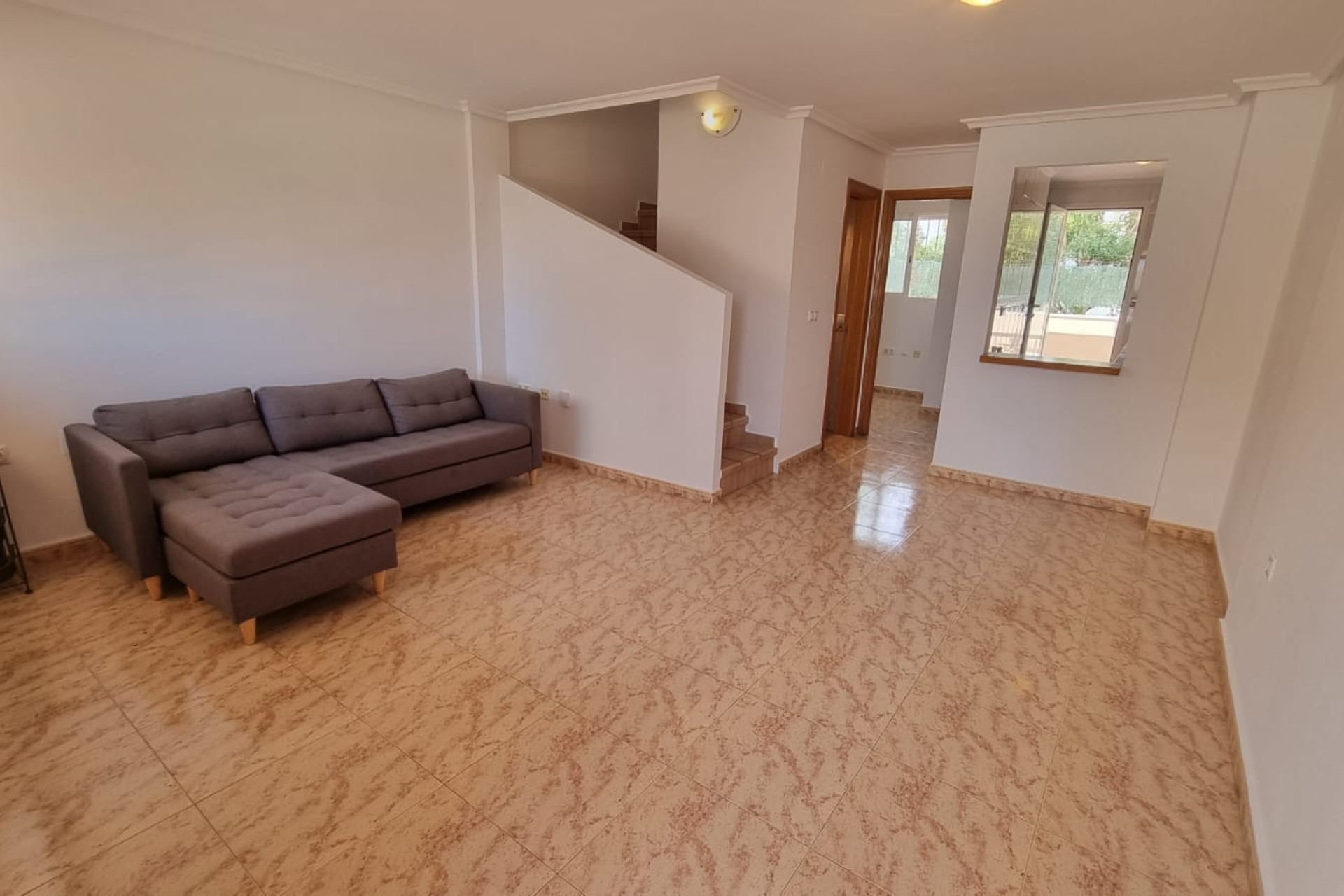 Reventa - 3. Casa indepiende - Orihuela Costa - Costa Blanca Sur