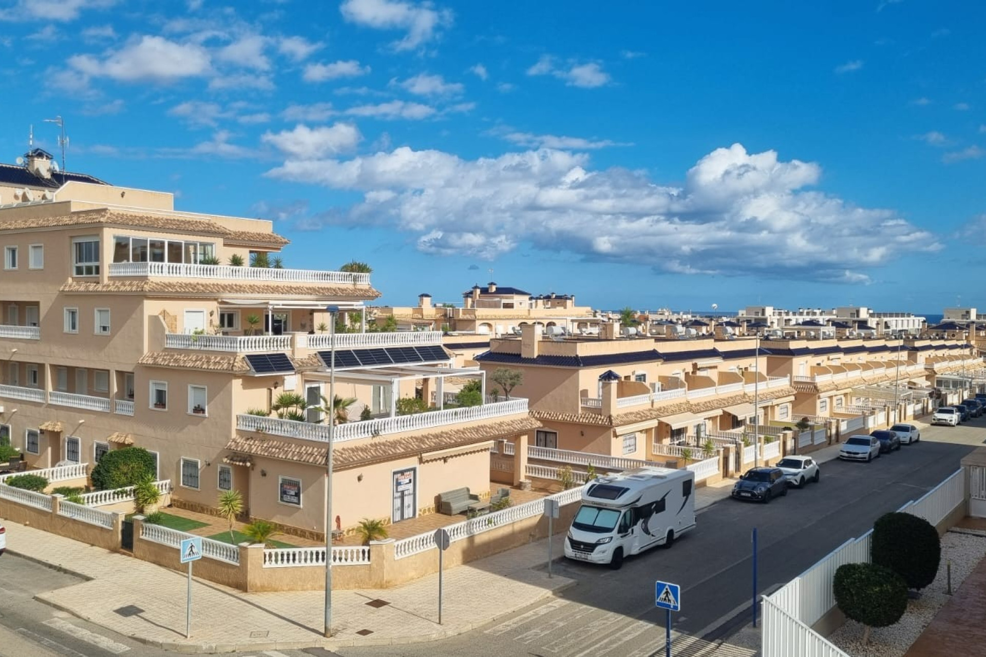 Reventa - 3. Casa indepiende - Orihuela Costa - Costa Blanca Sur