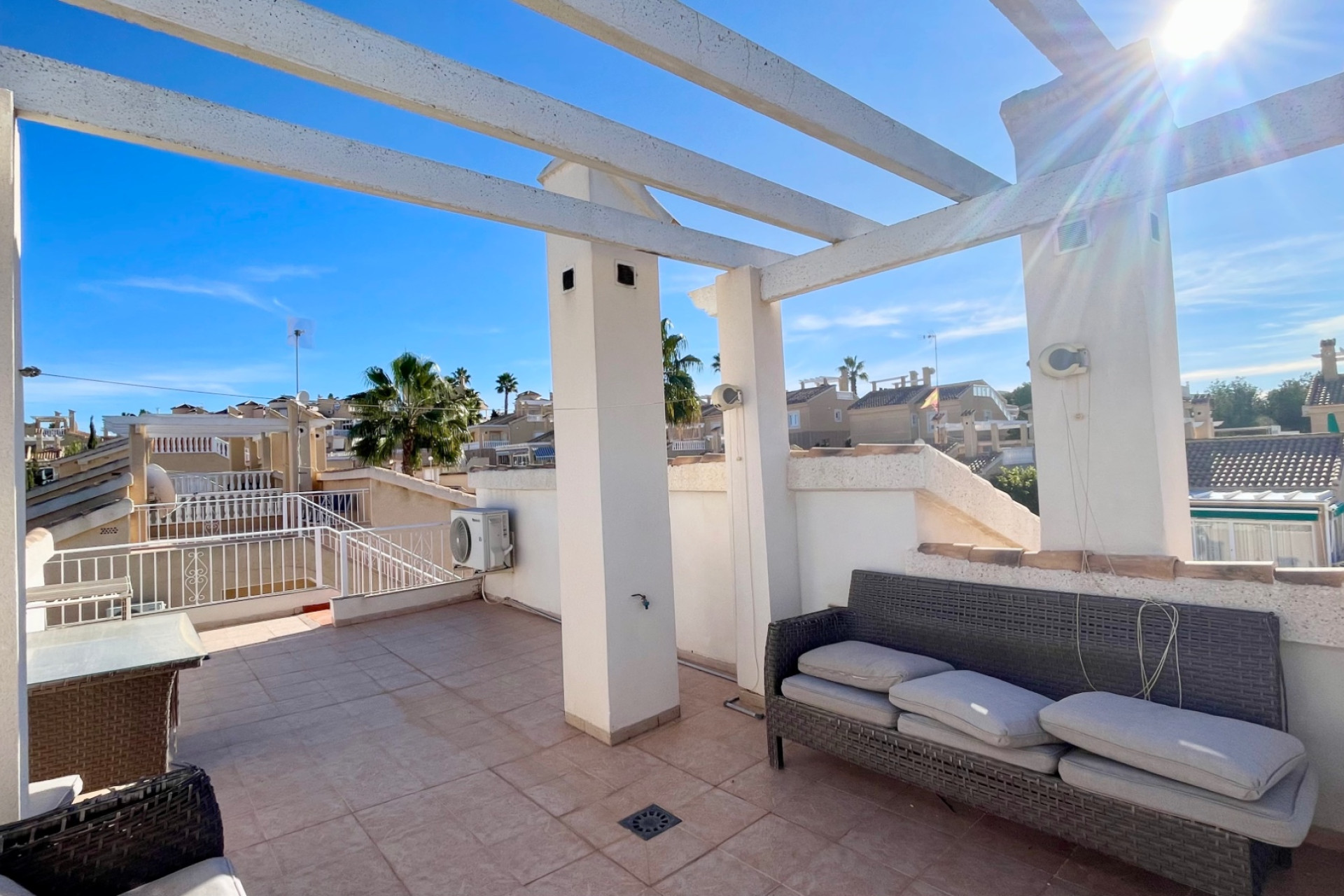 Reventa - 3. Casa indepiende - Orihuela Costa - Costa Blanca Sur