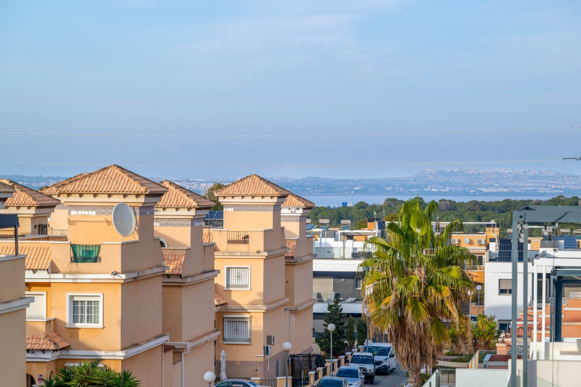 Reventa - 3. Casa indepiende - Orihuela Costa - Costa Blanca Sur