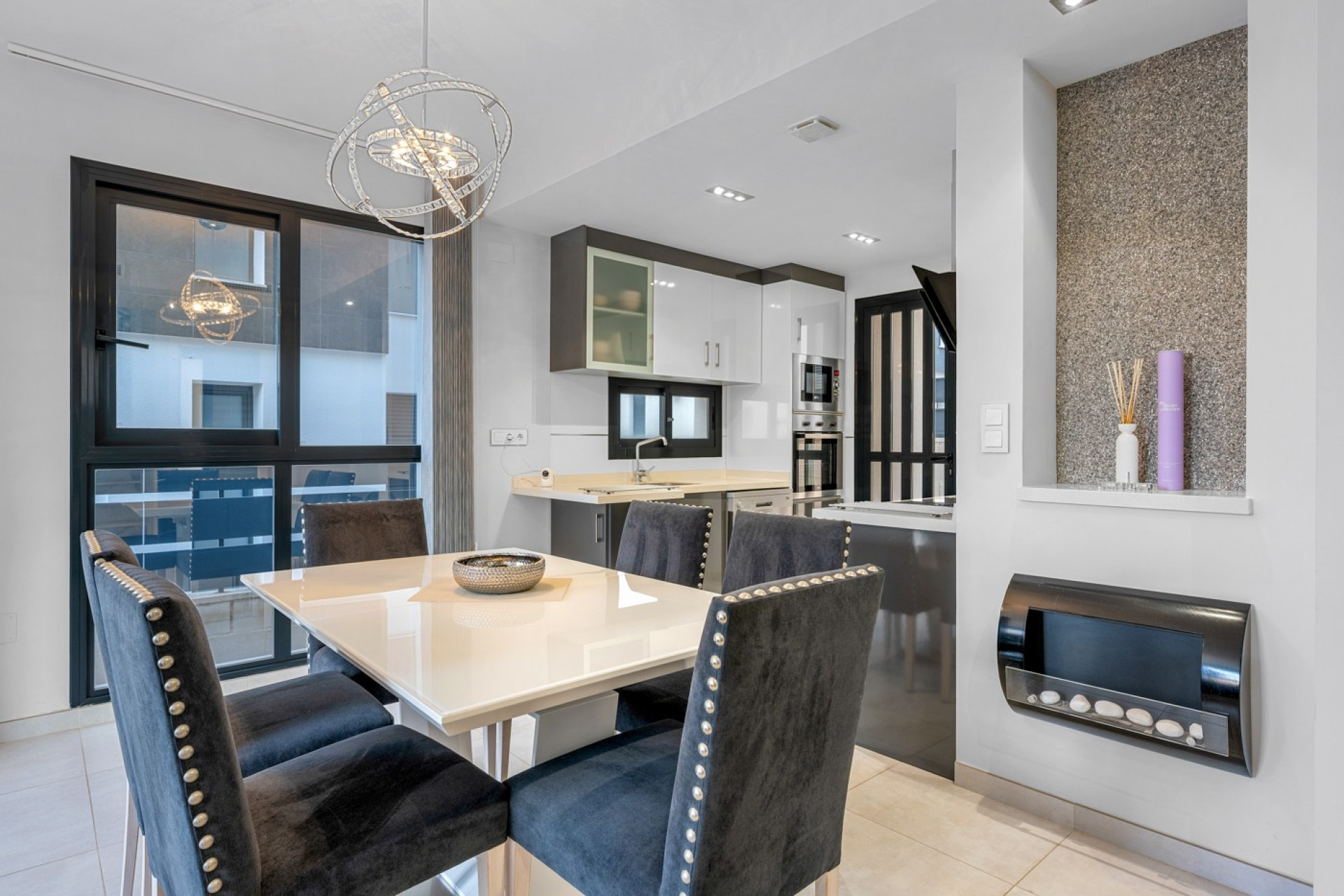 Reventa - 3. Casa indepiende - Orihuela Costa - Costa Blanca Sur