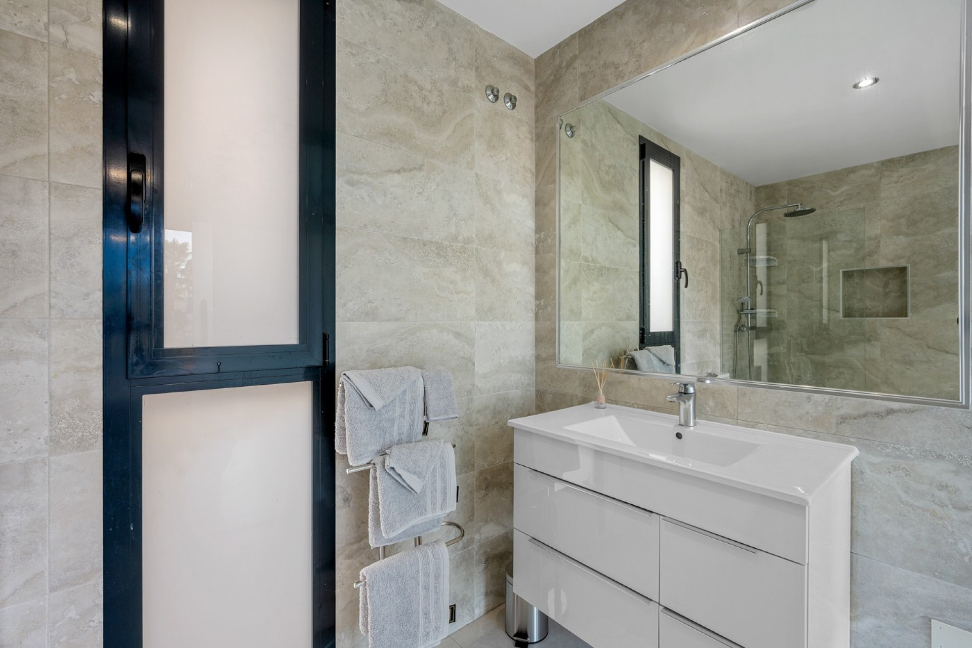 Reventa - 3. Casa indepiende - Orihuela Costa - Costa Blanca Sur