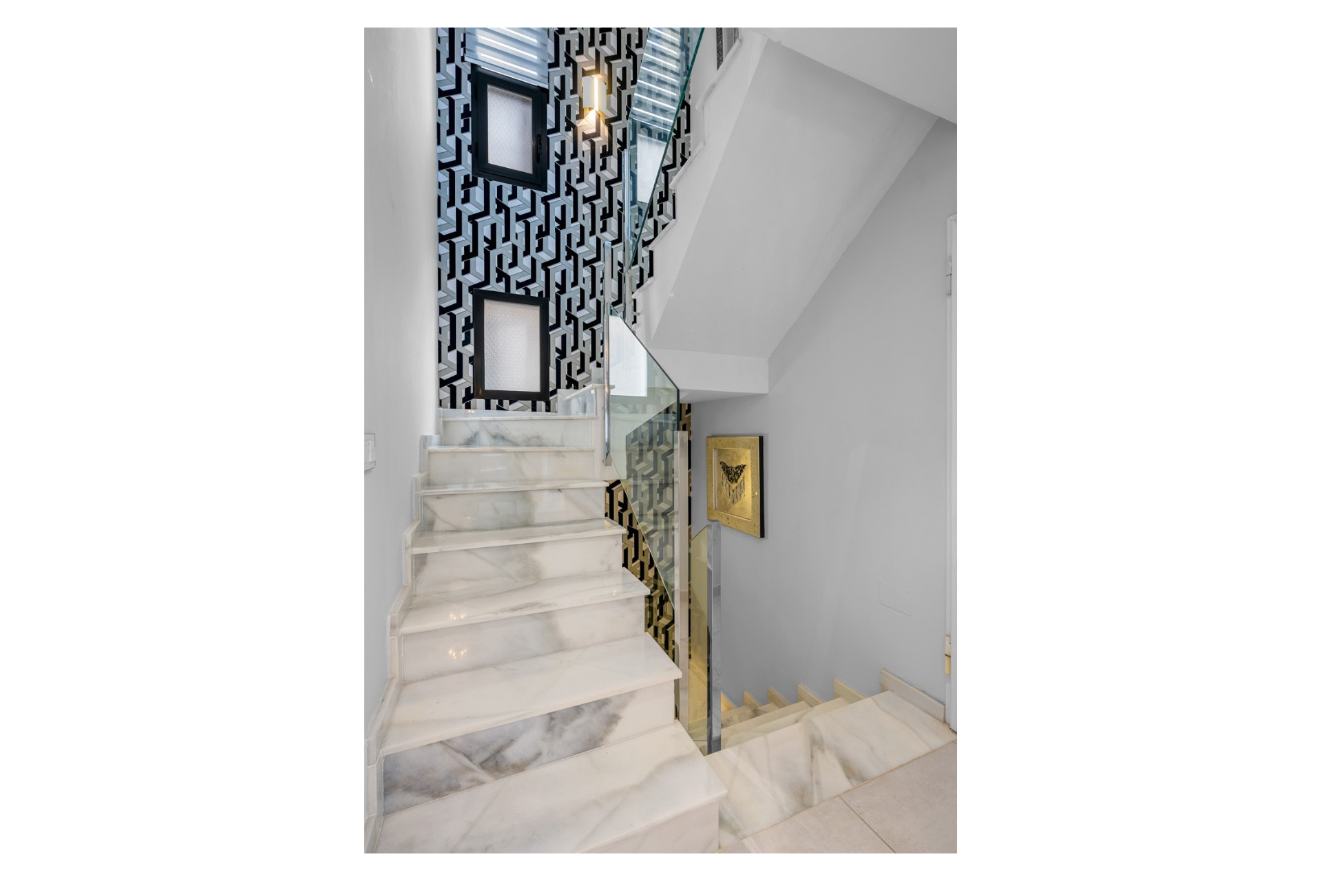 Reventa - 3. Casa indepiende - Orihuela Costa - Costa Blanca Sur