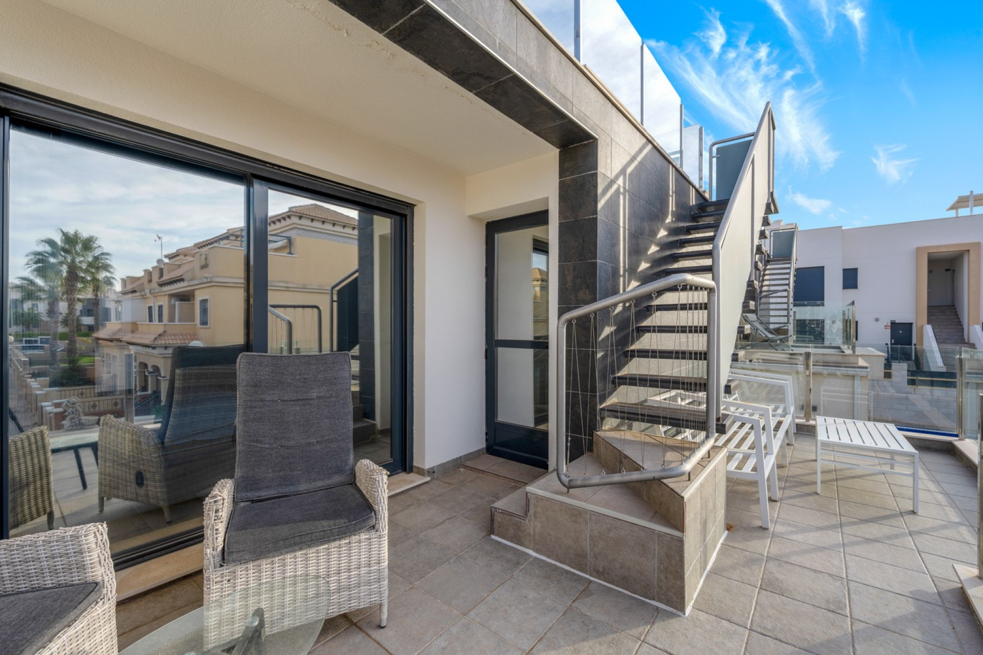 Reventa - 3. Casa indepiende - Orihuela Costa - Costa Blanca Sur