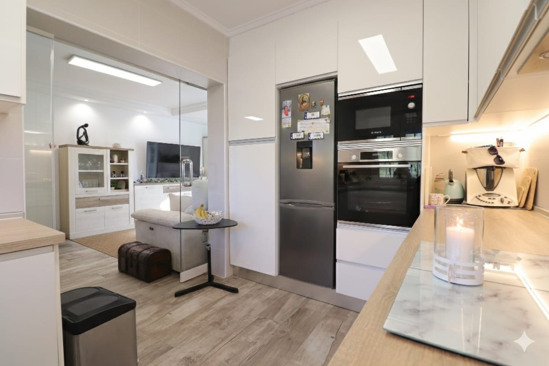 Reventa - 3. Casa indepiende - Orihuela Costa - Costa Blanca Sur