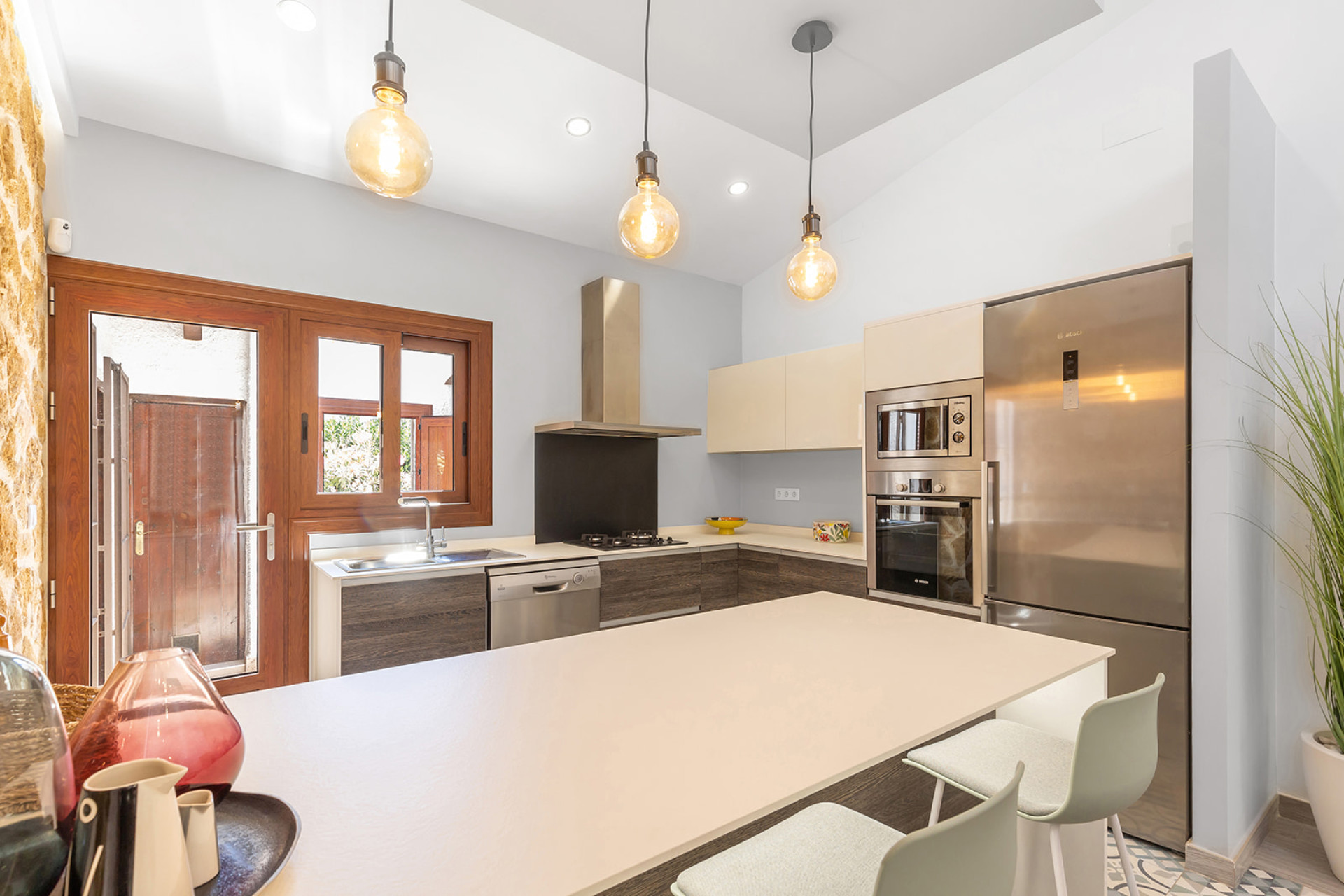 Reventa - 3. Casa indepiende - Orihuela Costa - Costa Blanca Sur