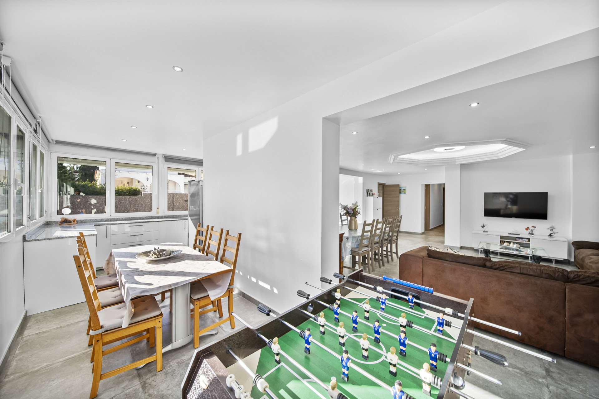 Reventa - 3. Casa indepiende - Orihuela Costa - Costa Blanca Sur