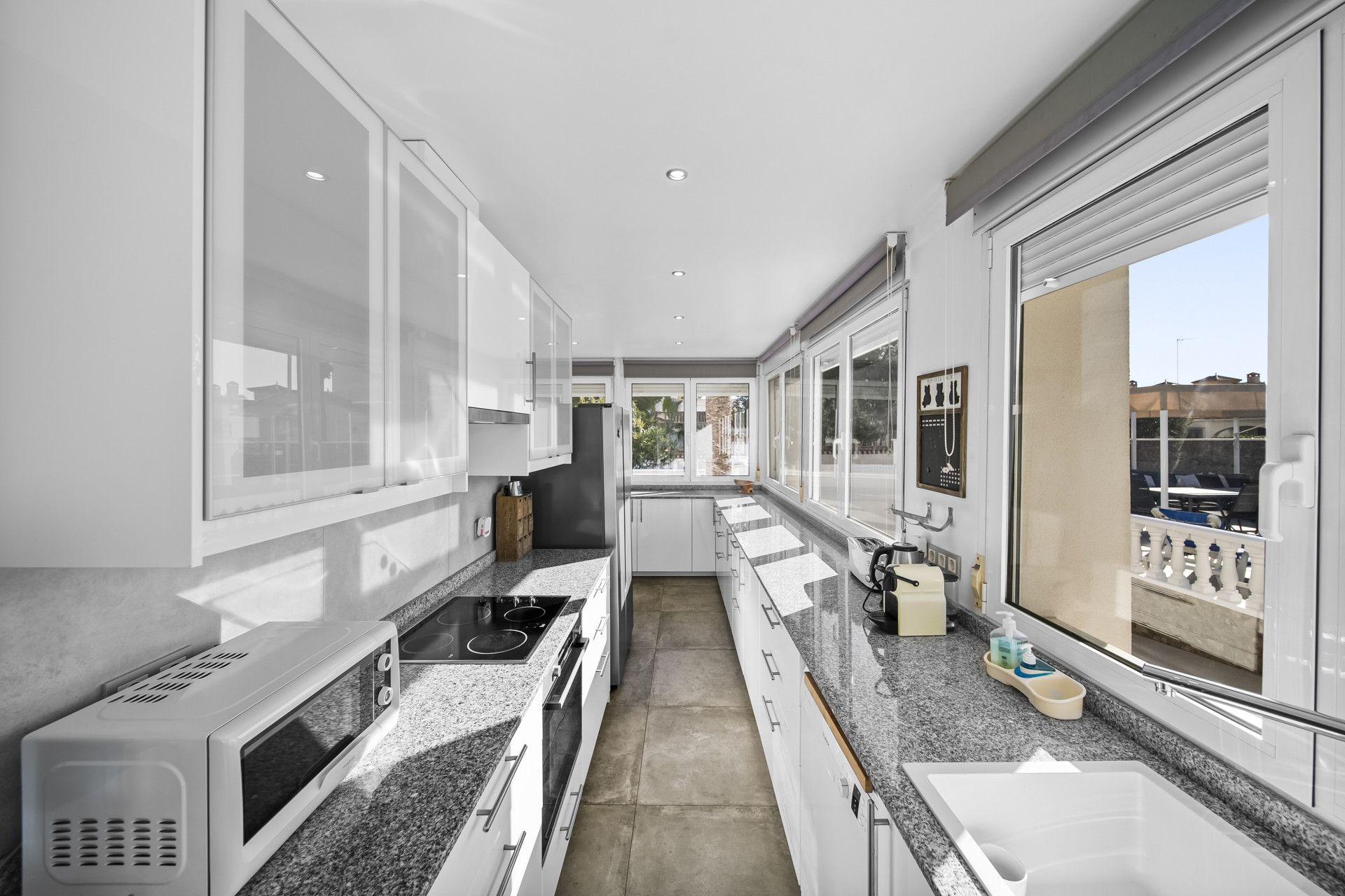 Reventa - 3. Casa indepiende - Orihuela Costa - Costa Blanca Sur