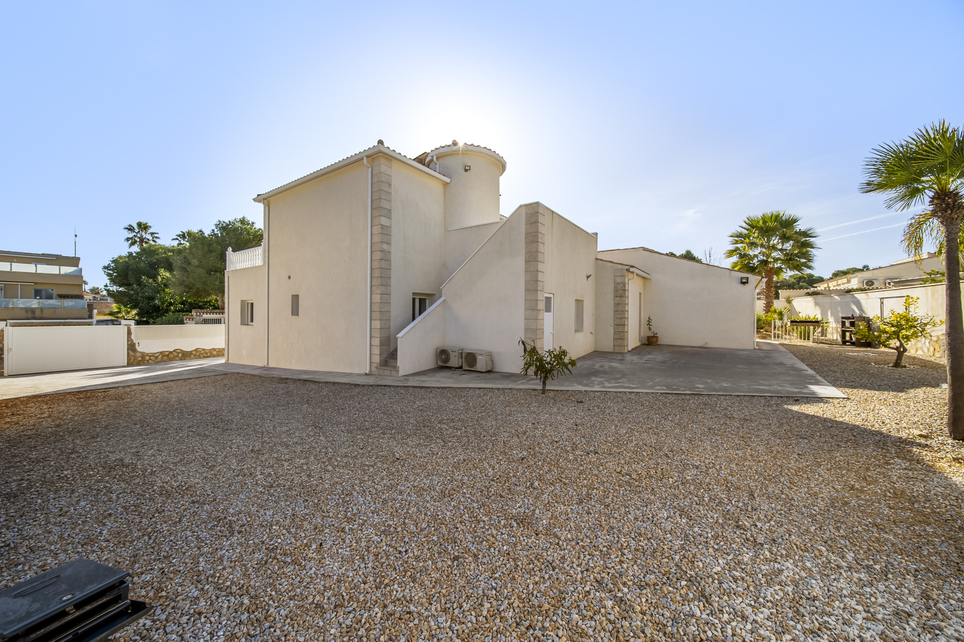 Reventa - 3. Casa indepiende - Orihuela Costa - Costa Blanca Sur