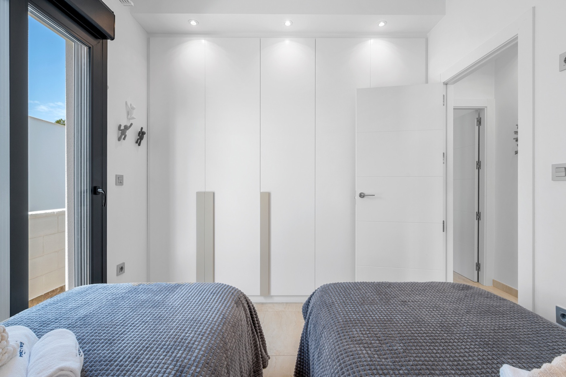 Reventa - 3. Casa indepiende - Orihuela Costa - Costa Blanca Sur