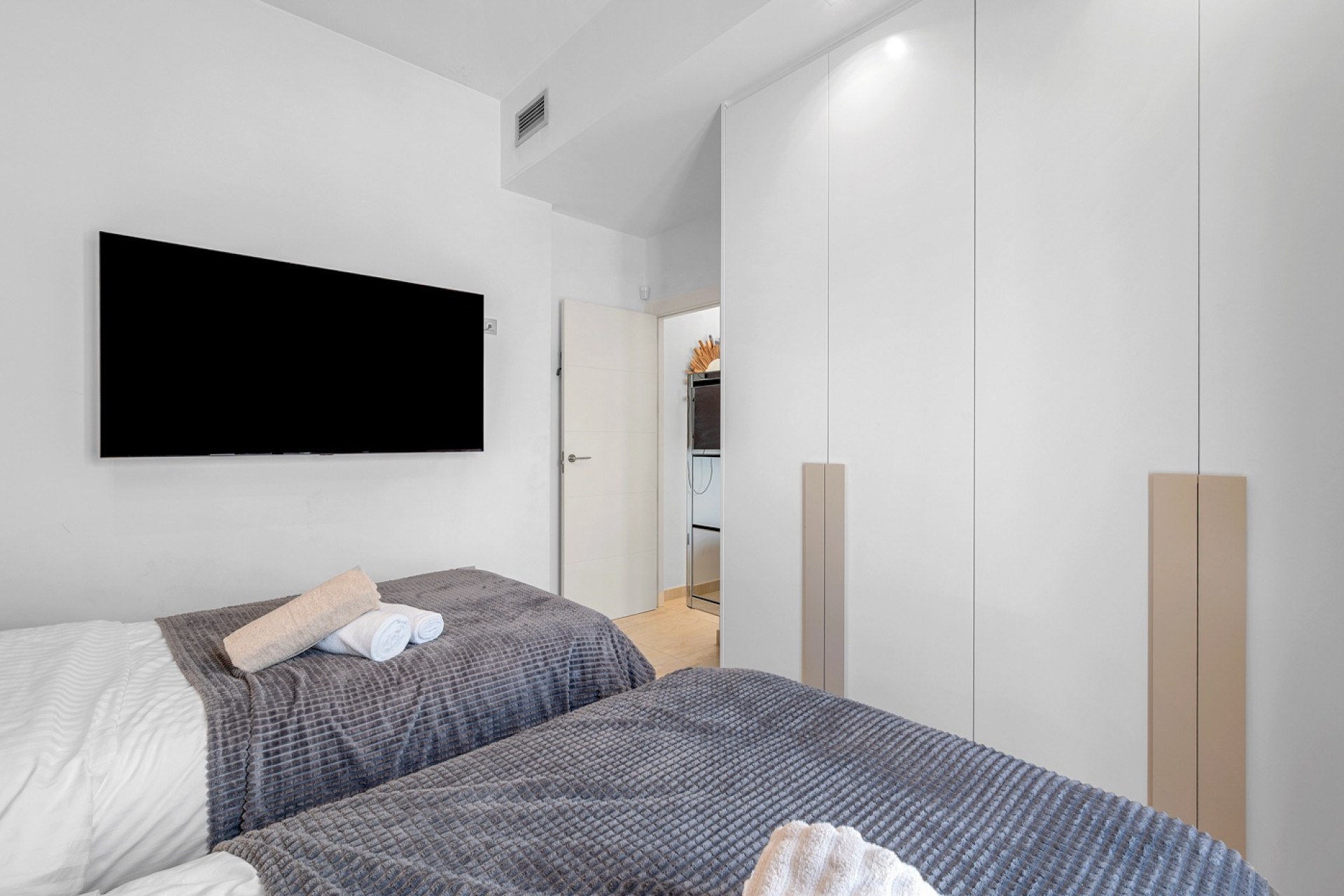 Reventa - 3. Casa indepiende - Orihuela Costa - Costa Blanca Sur