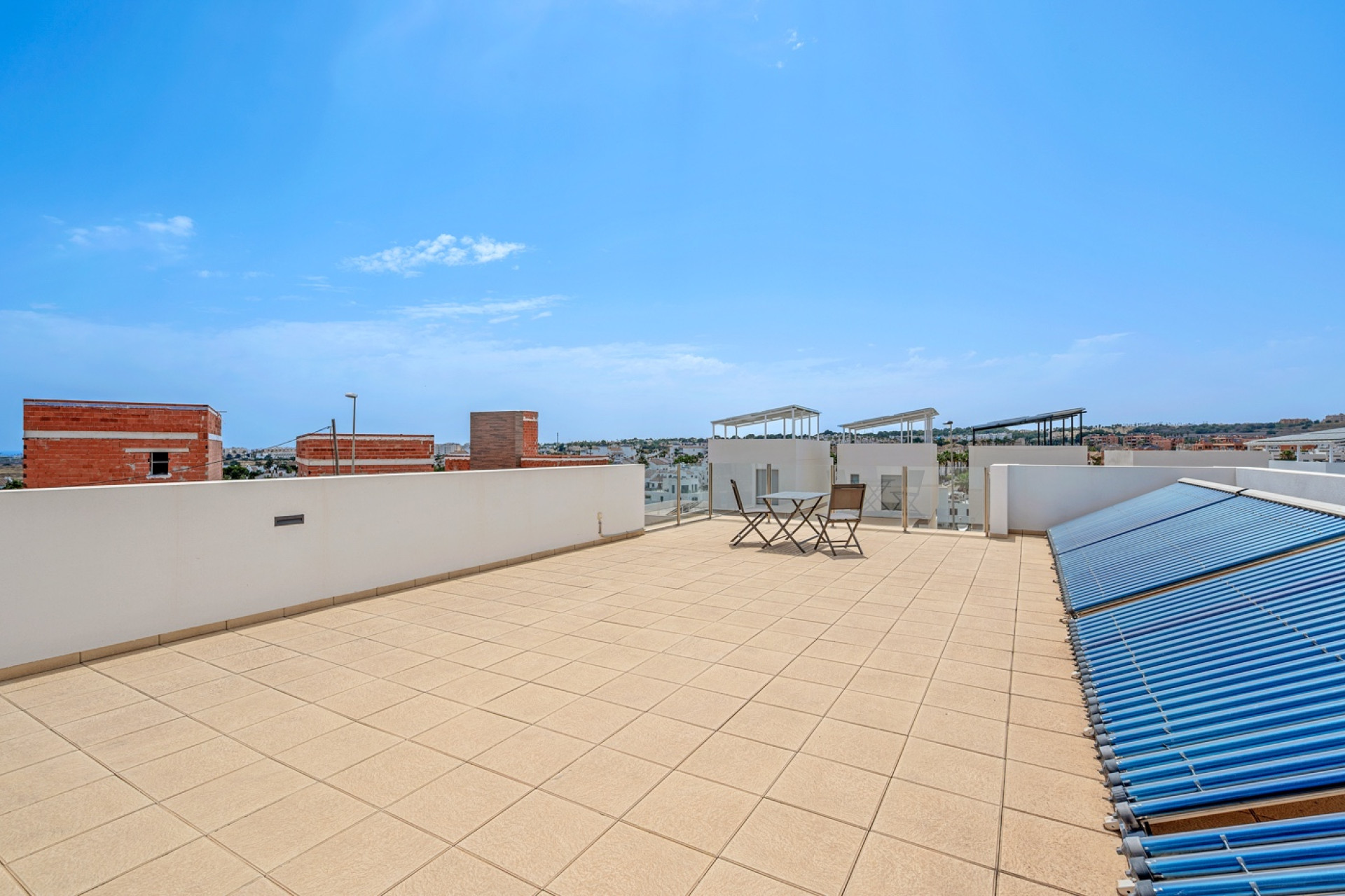 Reventa - 3. Casa indepiende - Orihuela Costa - Costa Blanca Sur