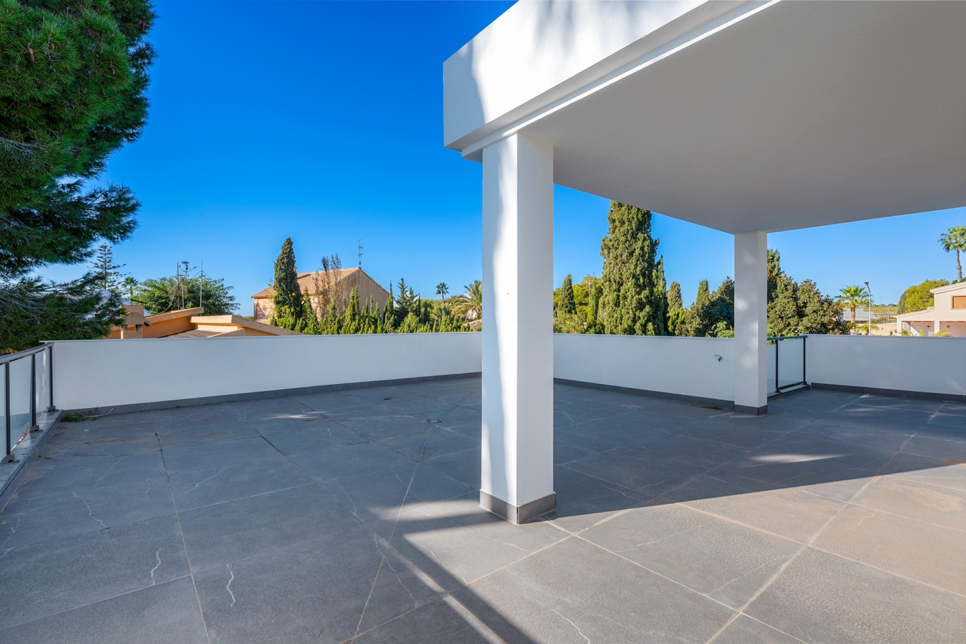 Reventa - 3. Casa indepiende - Orihuela Costa - Costa Blanca Sur